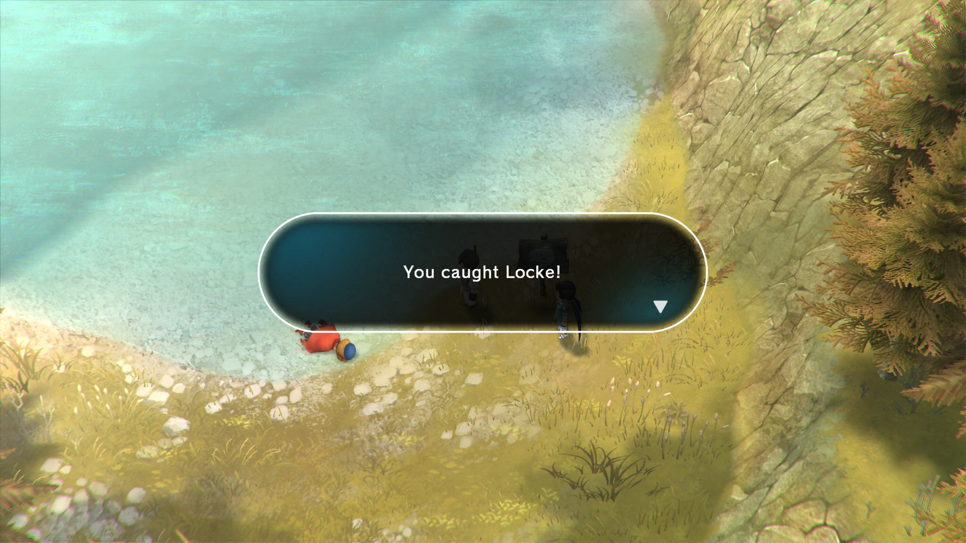 Lost Sphear Review 07