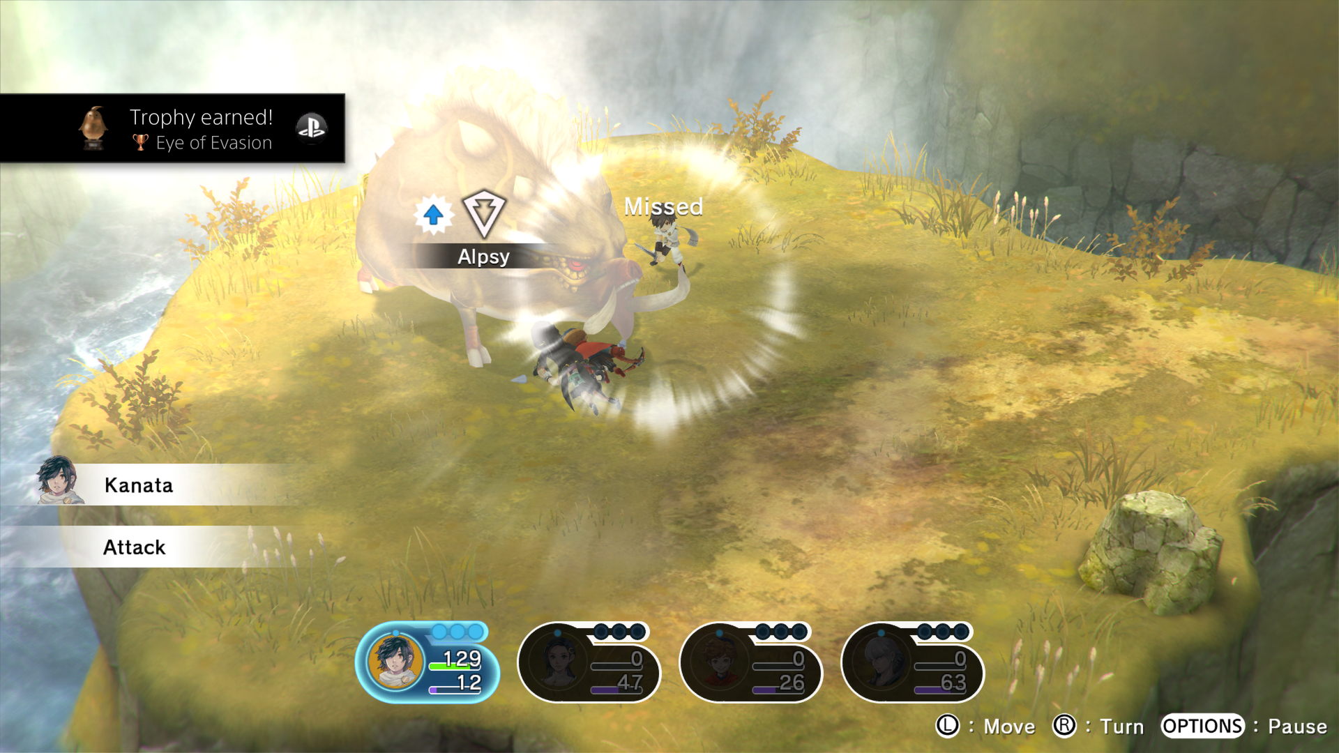 Lost Sphear Review 18