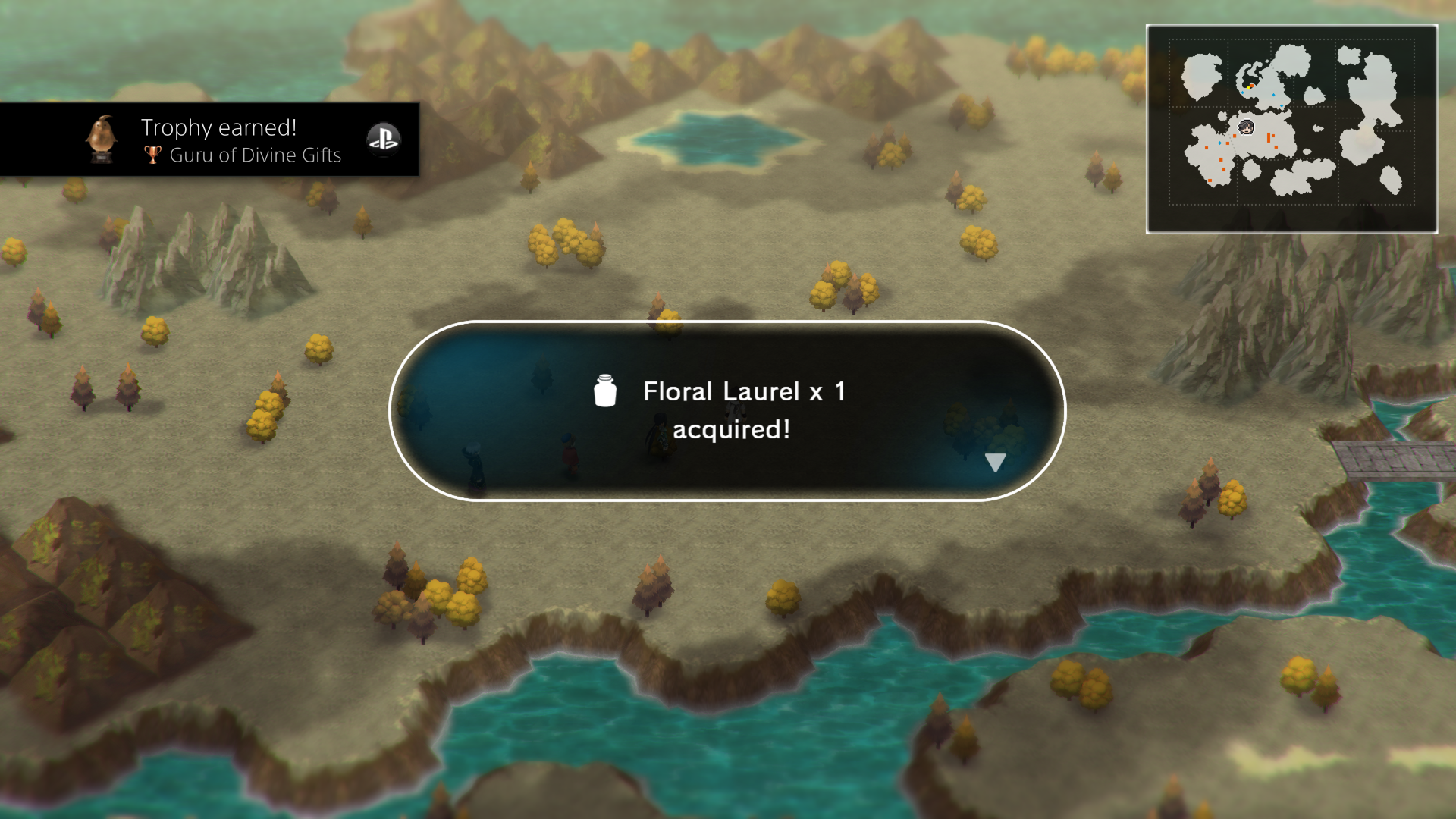 Lost Sphear Review 24