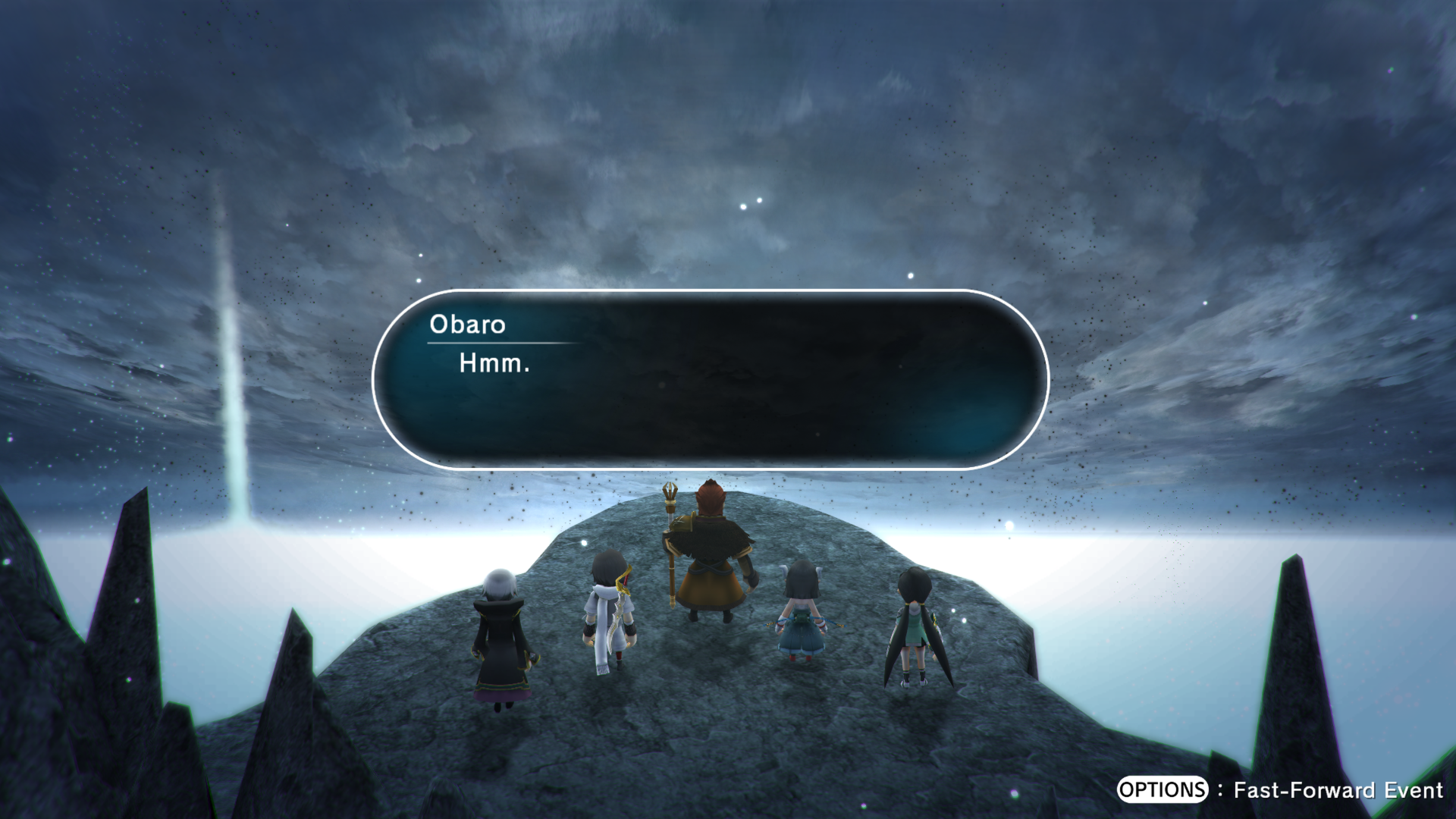 Lost Sphear Review 41