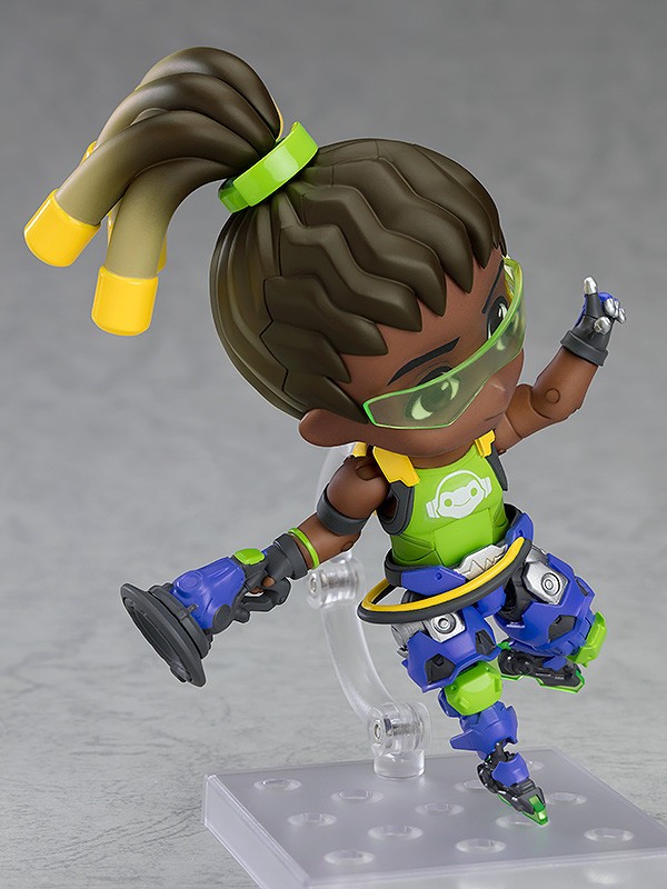 Lucio Nendoroid Figure #5