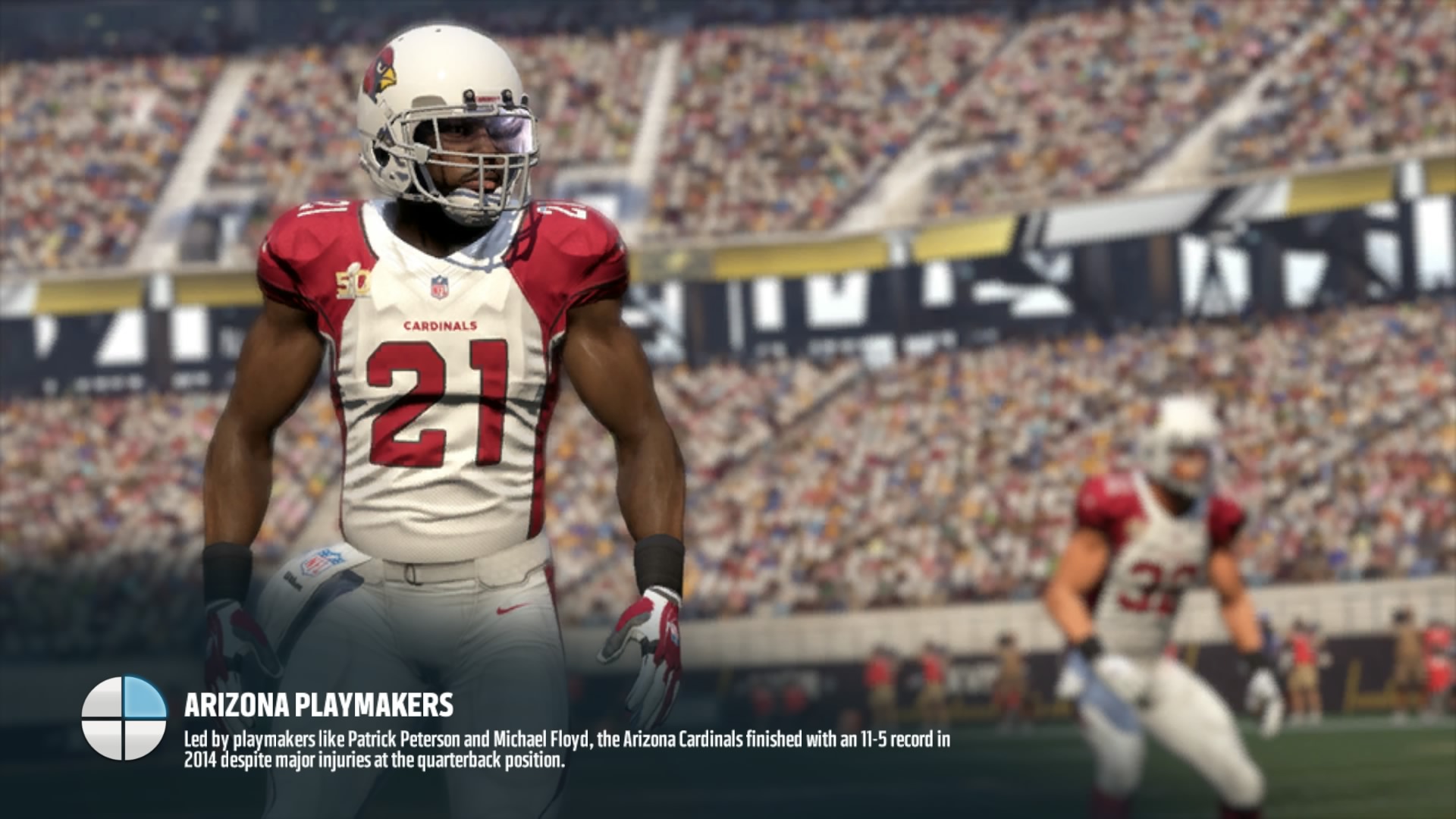 Madden NFL 16