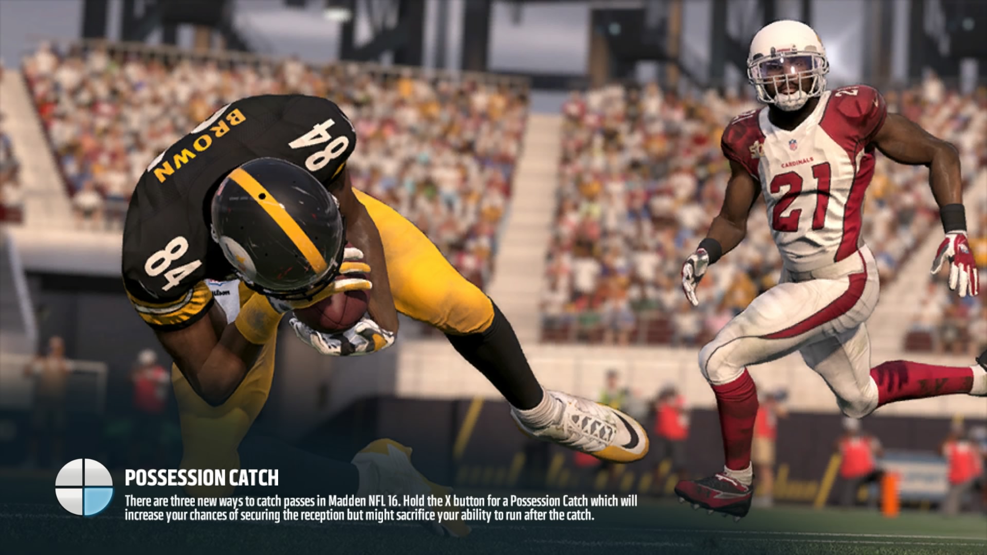 Madden NFL 16