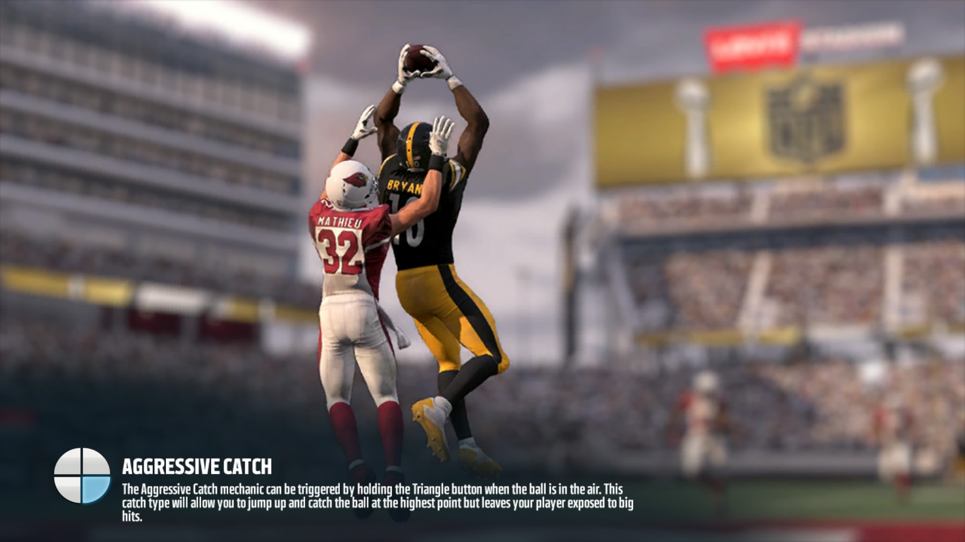 Madden NFL 16