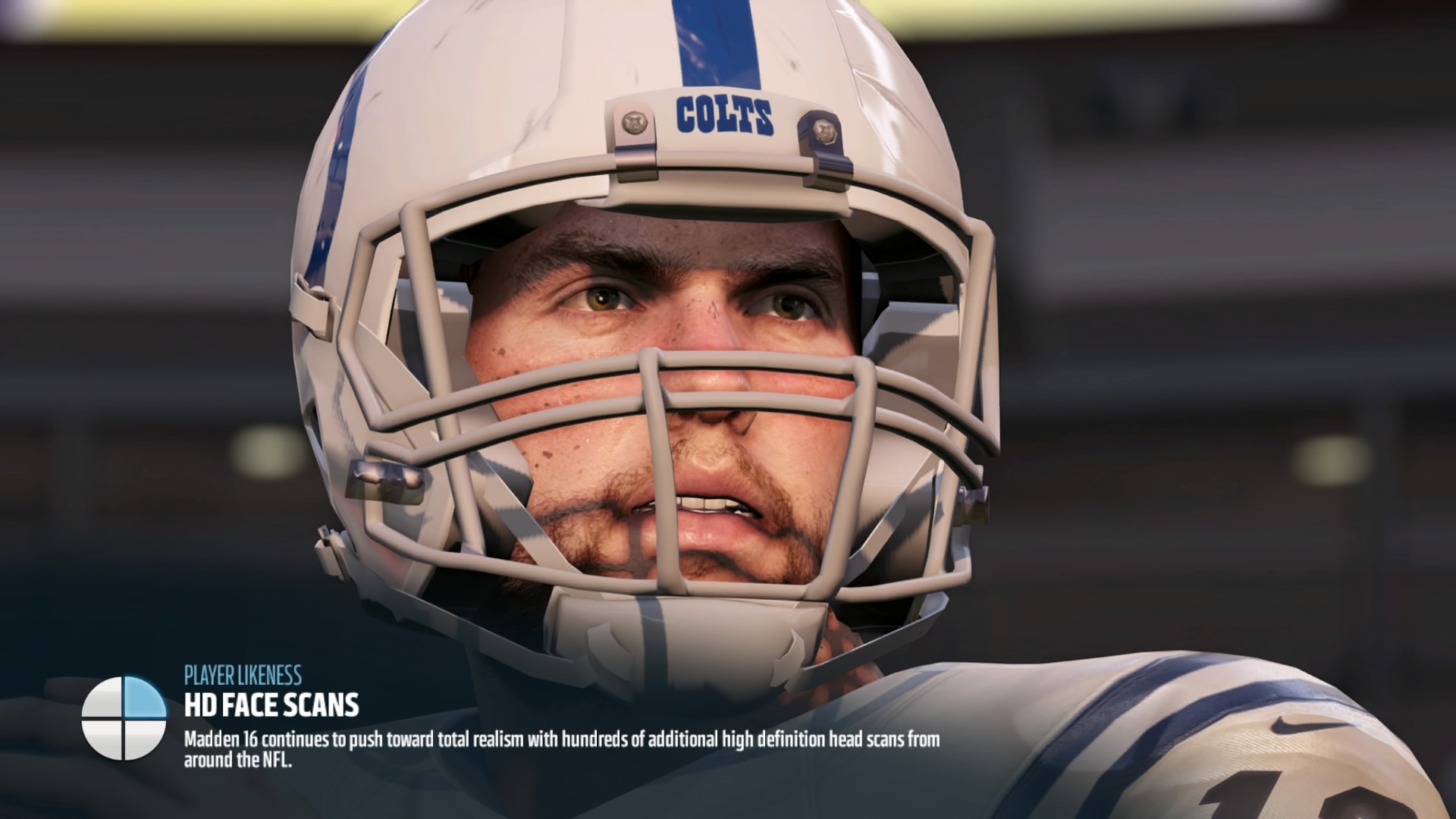 Madden NFL 16