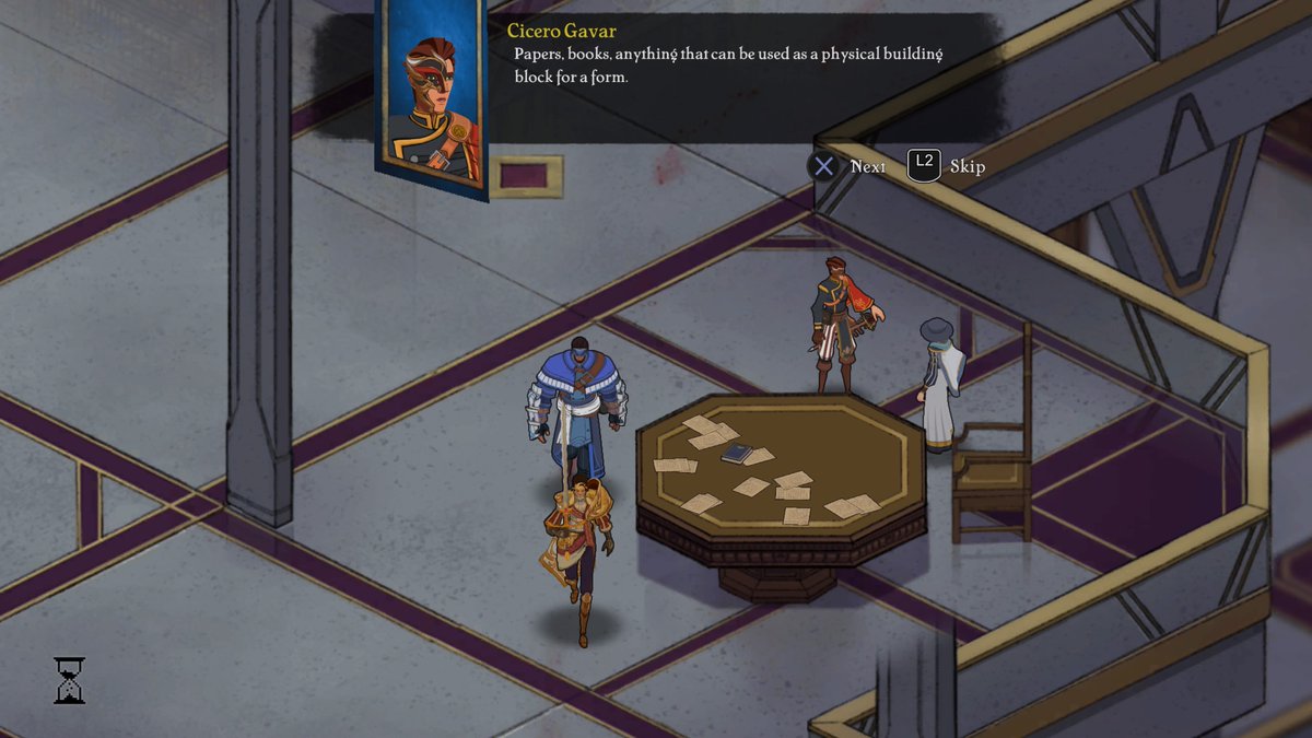 Masquerada