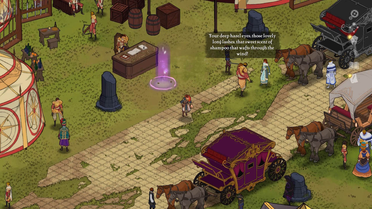 Masquerada