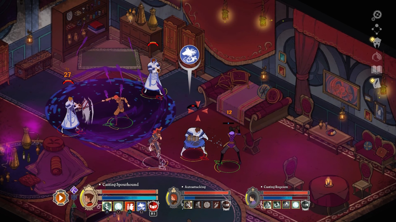 Masquerada