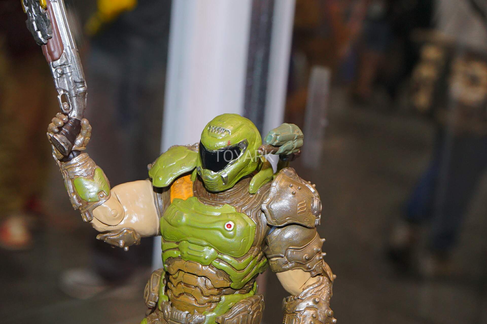 McFarlane Toys DOOM Figure