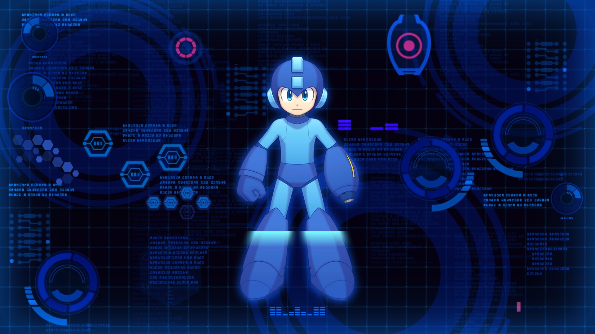 Mega Man 11 Review