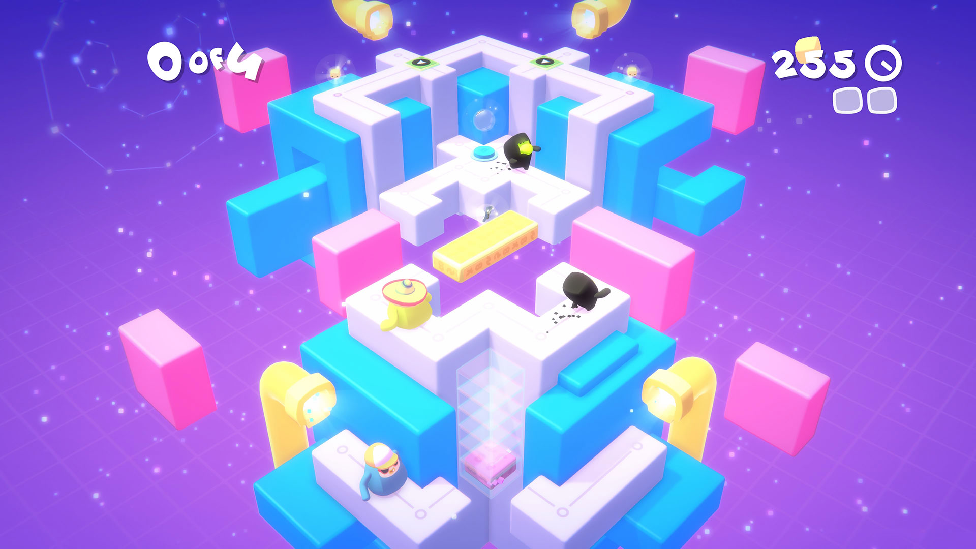 Melbits World Review