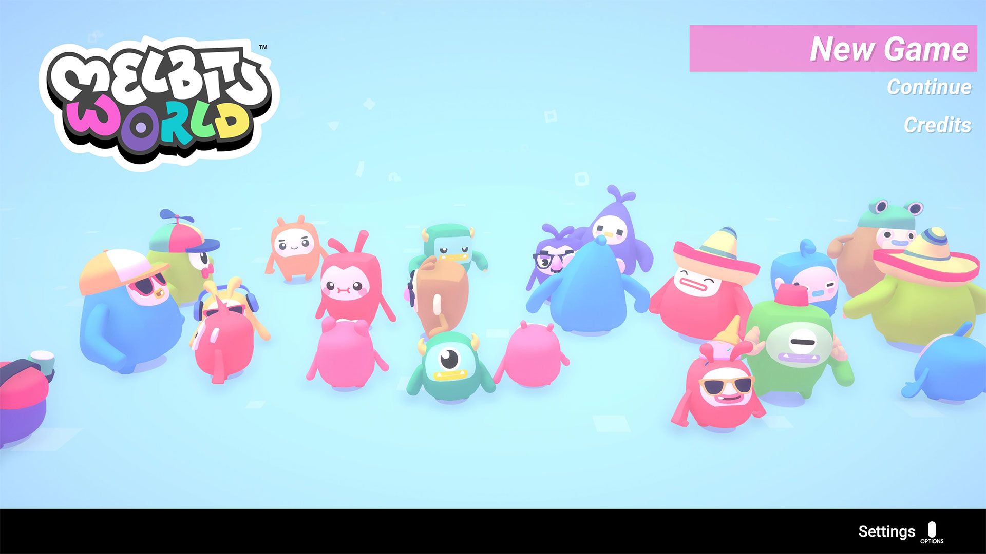 Melbits World Review