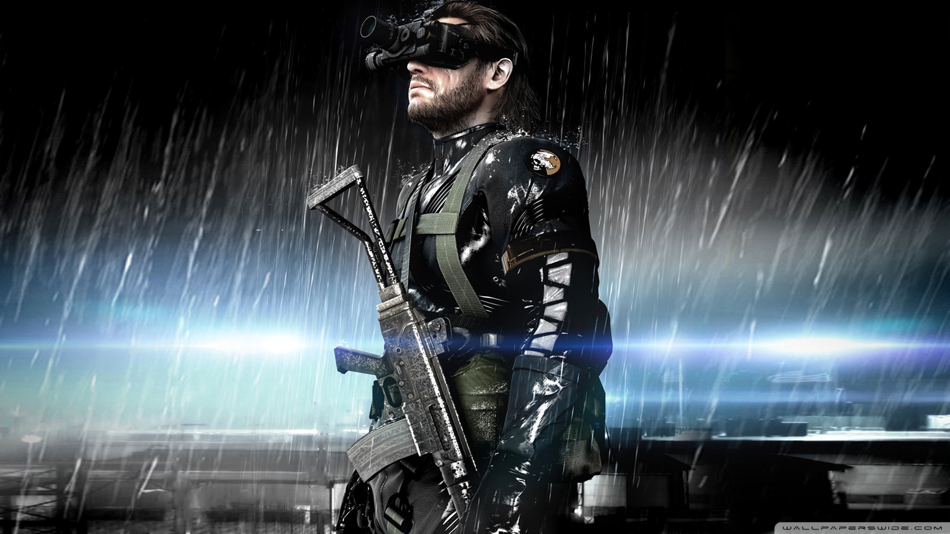 10. Ground Zeroes