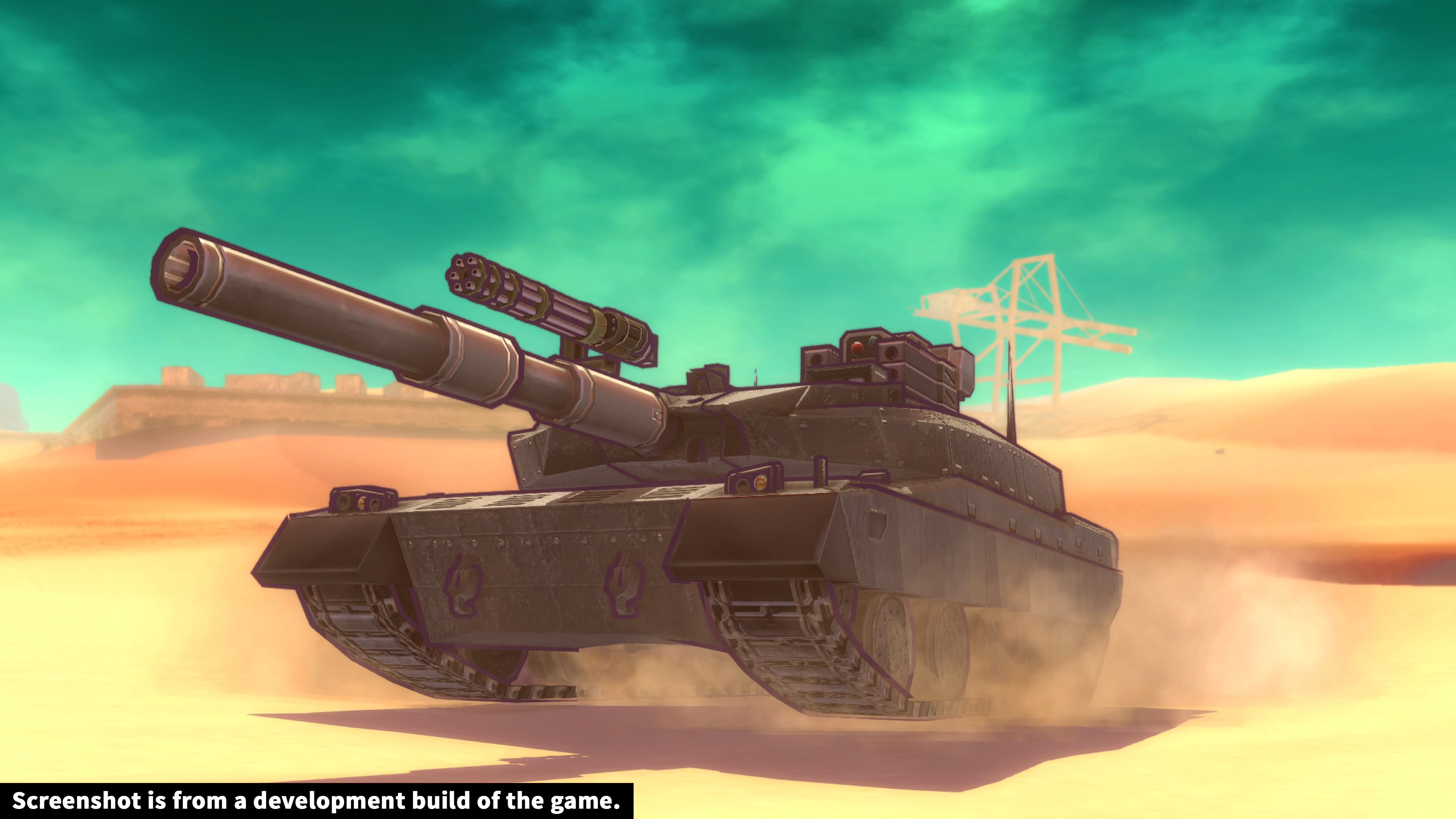 Metal Max Xeno Review September 2018 #5