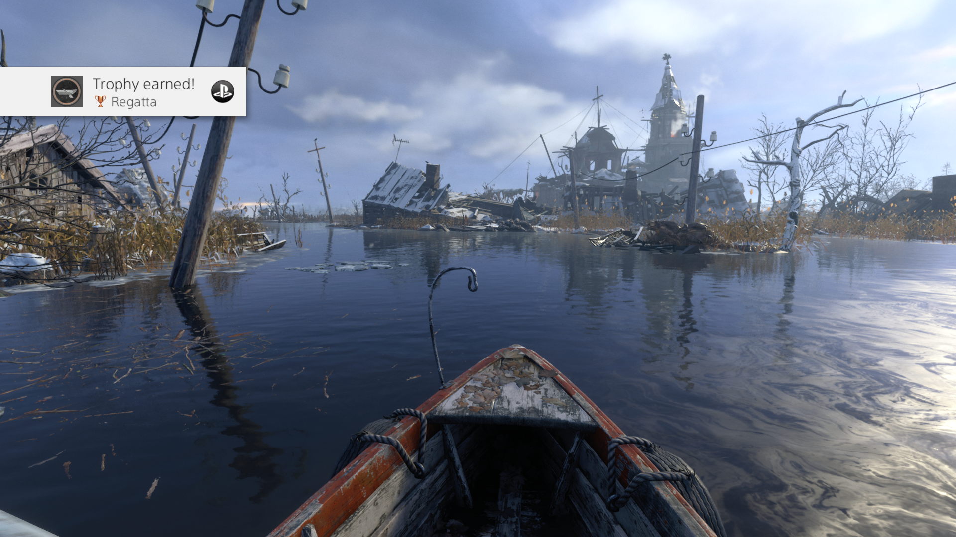 Metro Exodus Review #24