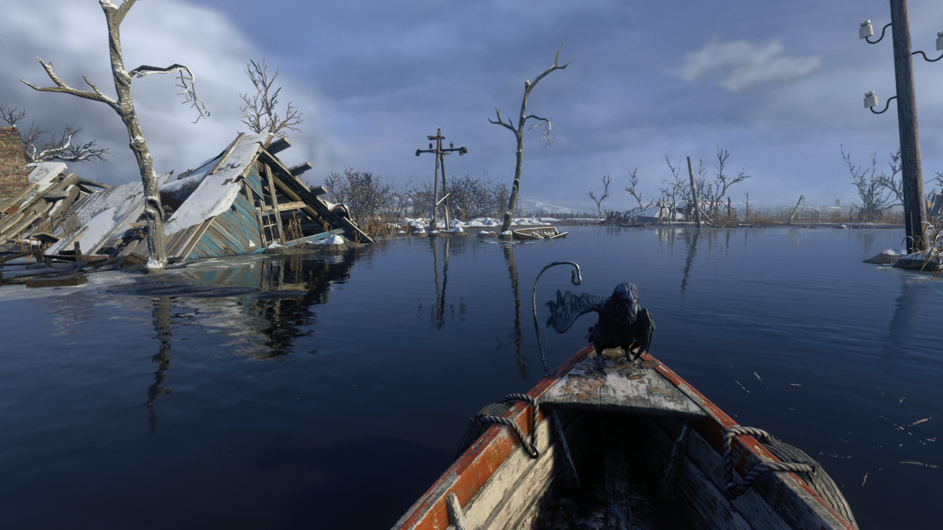 Metro Exodus Review #25