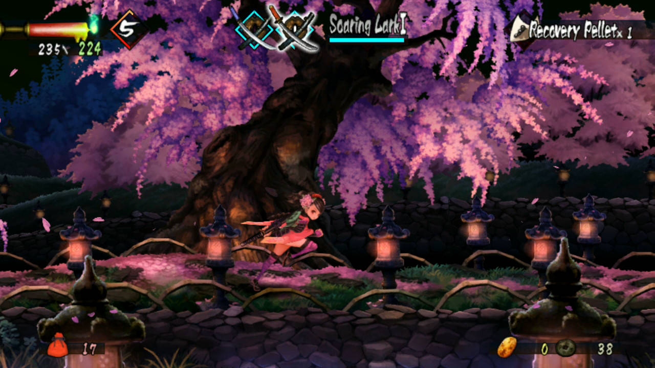 Muramasa Rebirth