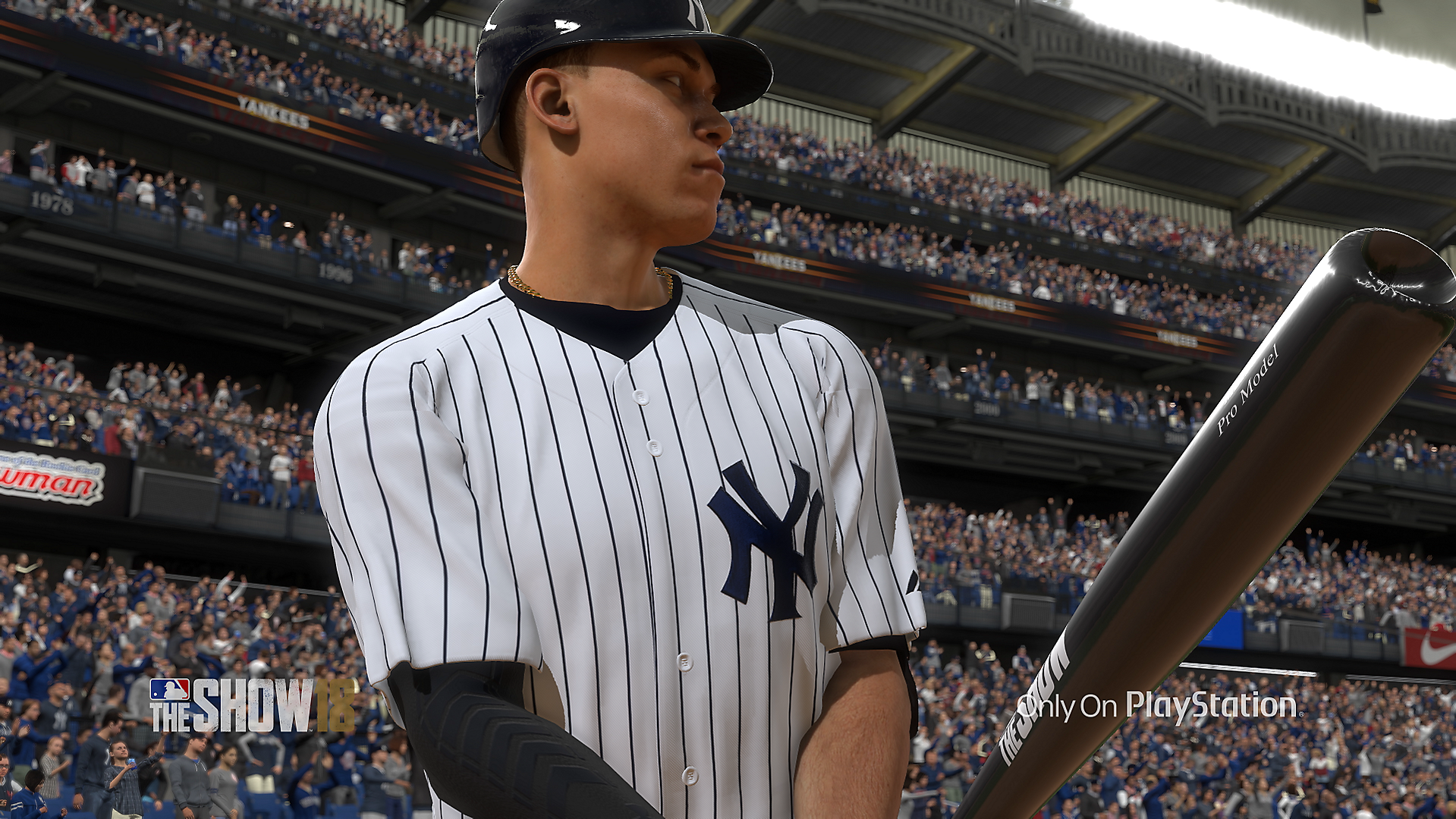 MLB The Show 18 