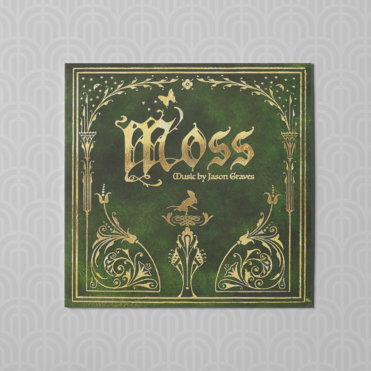 Moss Soundtrack