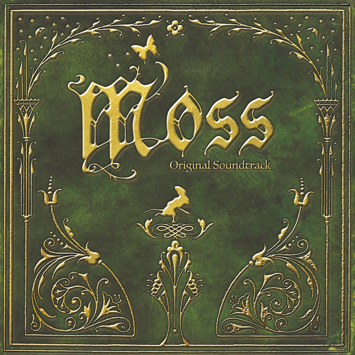 Moss Soundtrack