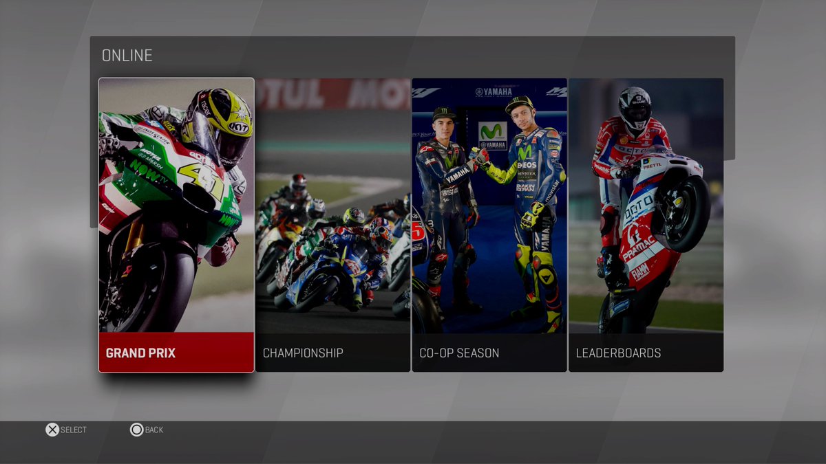 MotoGP 17