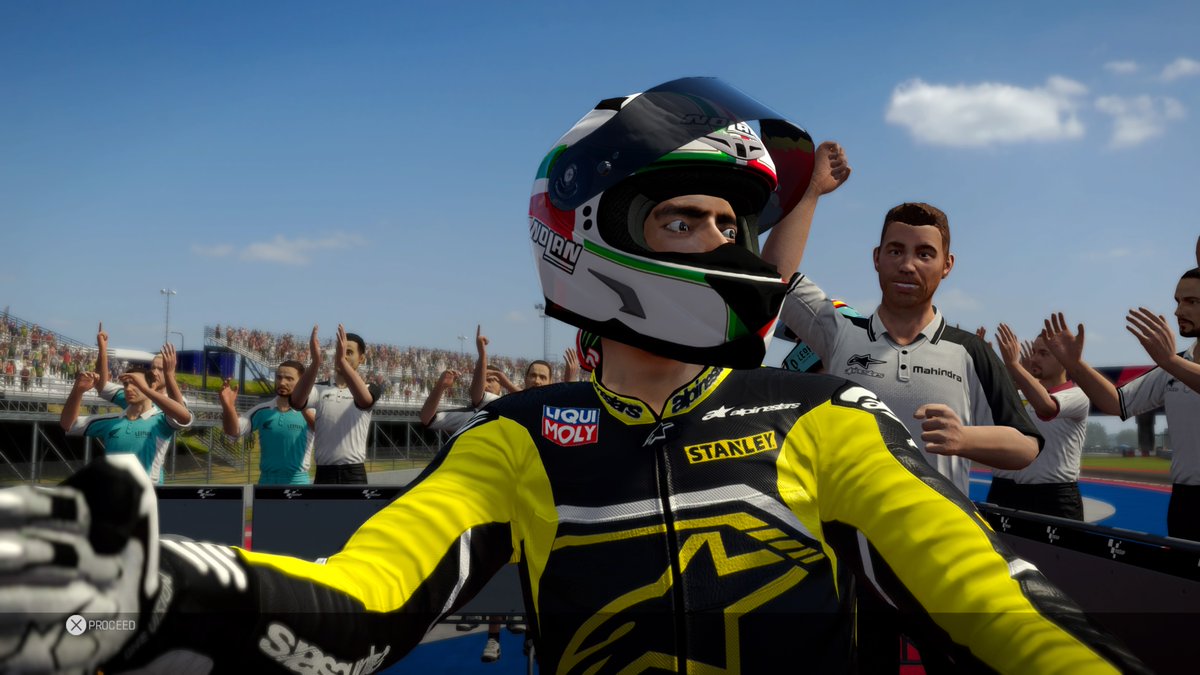 MotoGP 17