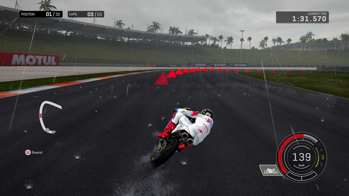 MotoGP 17