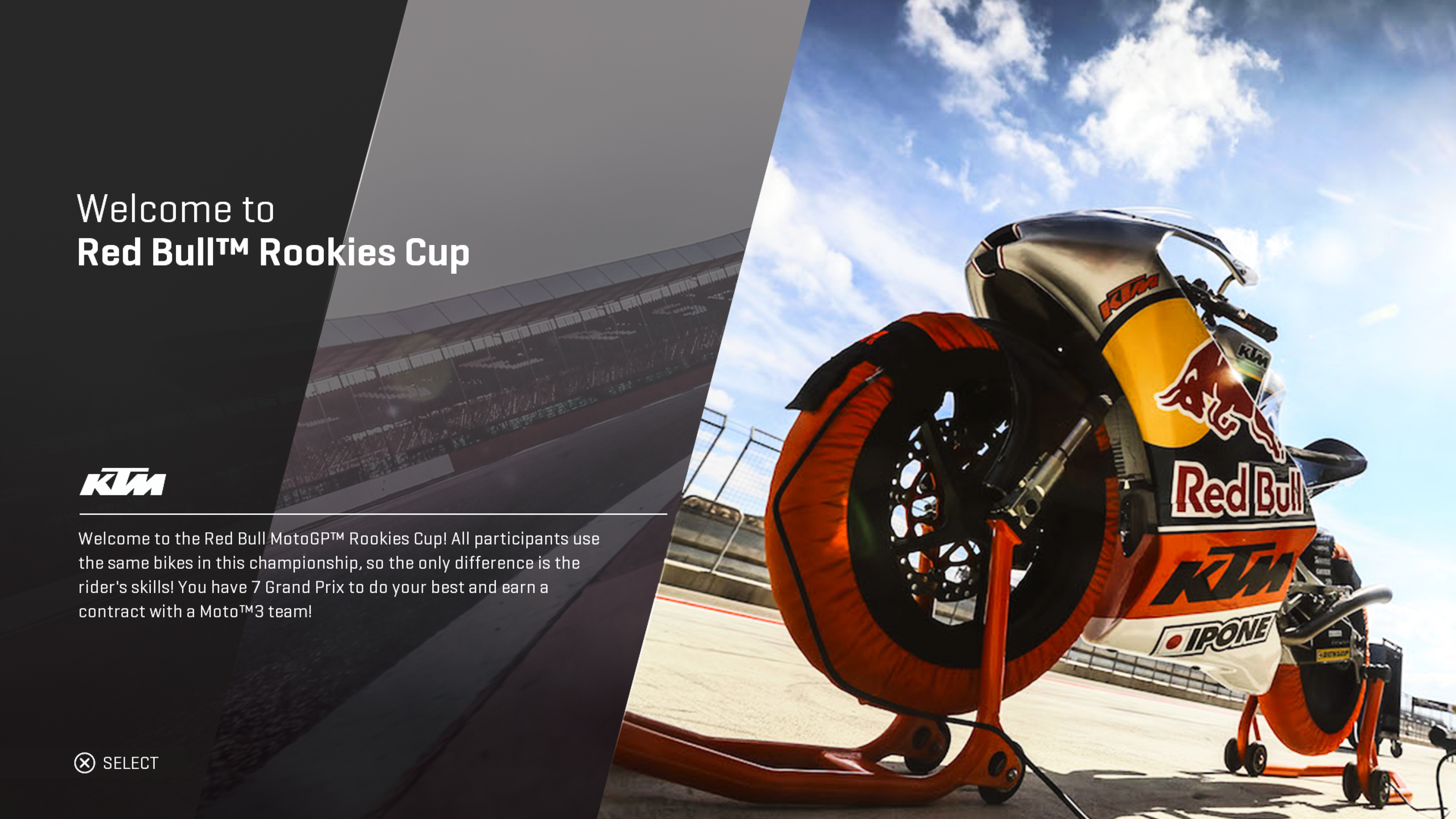 MotoGP 19 Review #3