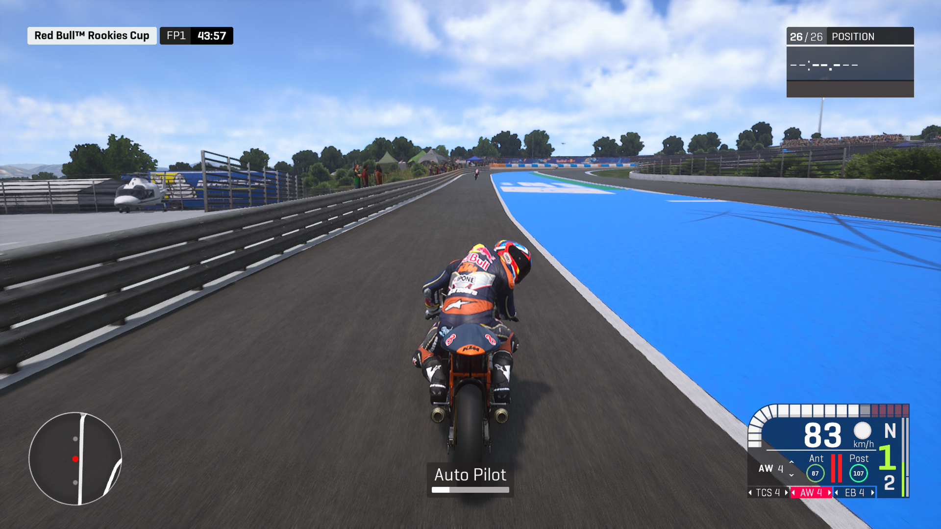 MotoGP 19 Review #6