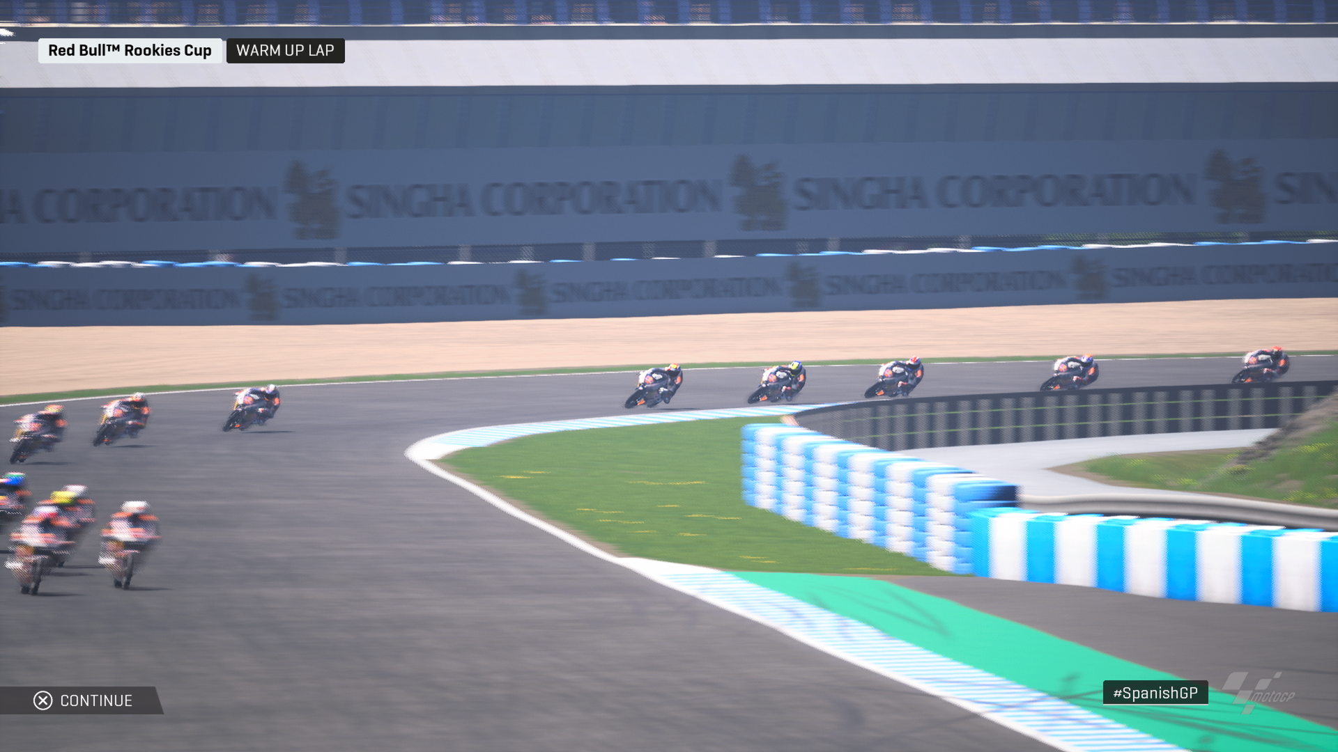 MotoGP 19 Review #17