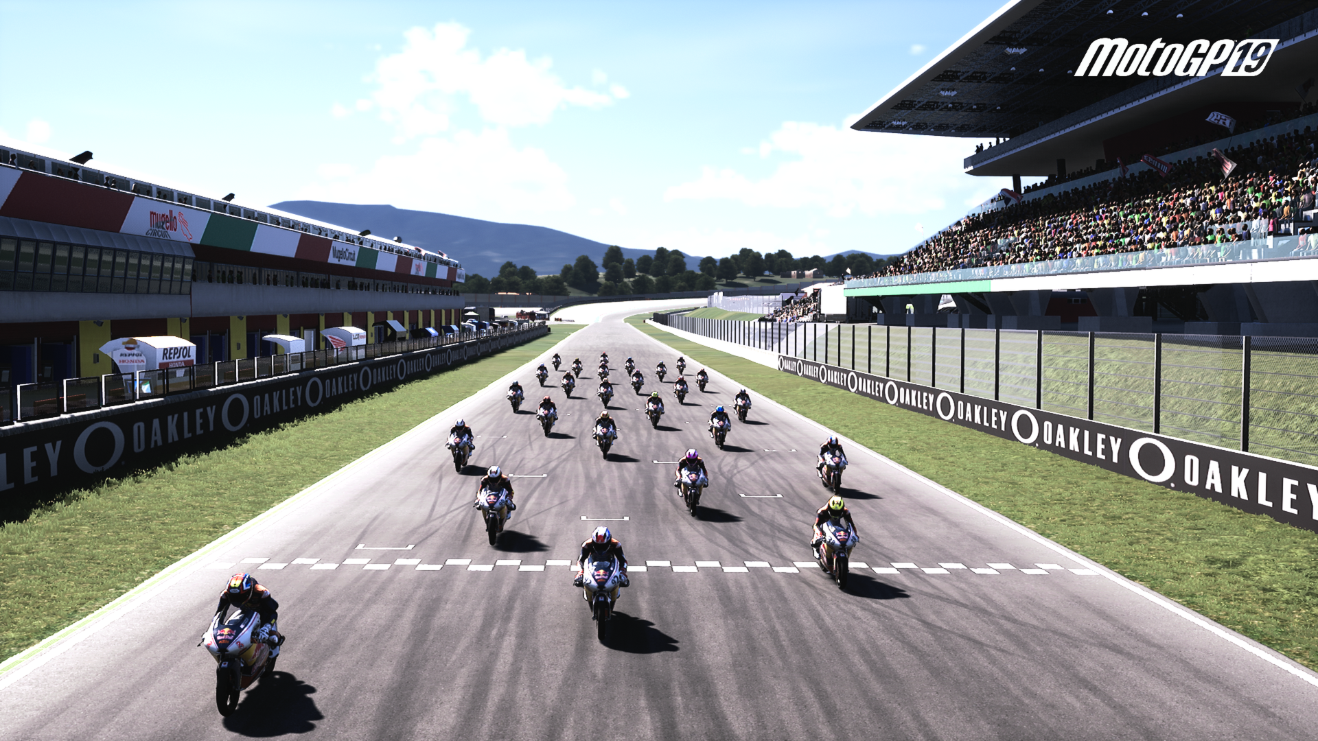 MotoGP 19 Review #24