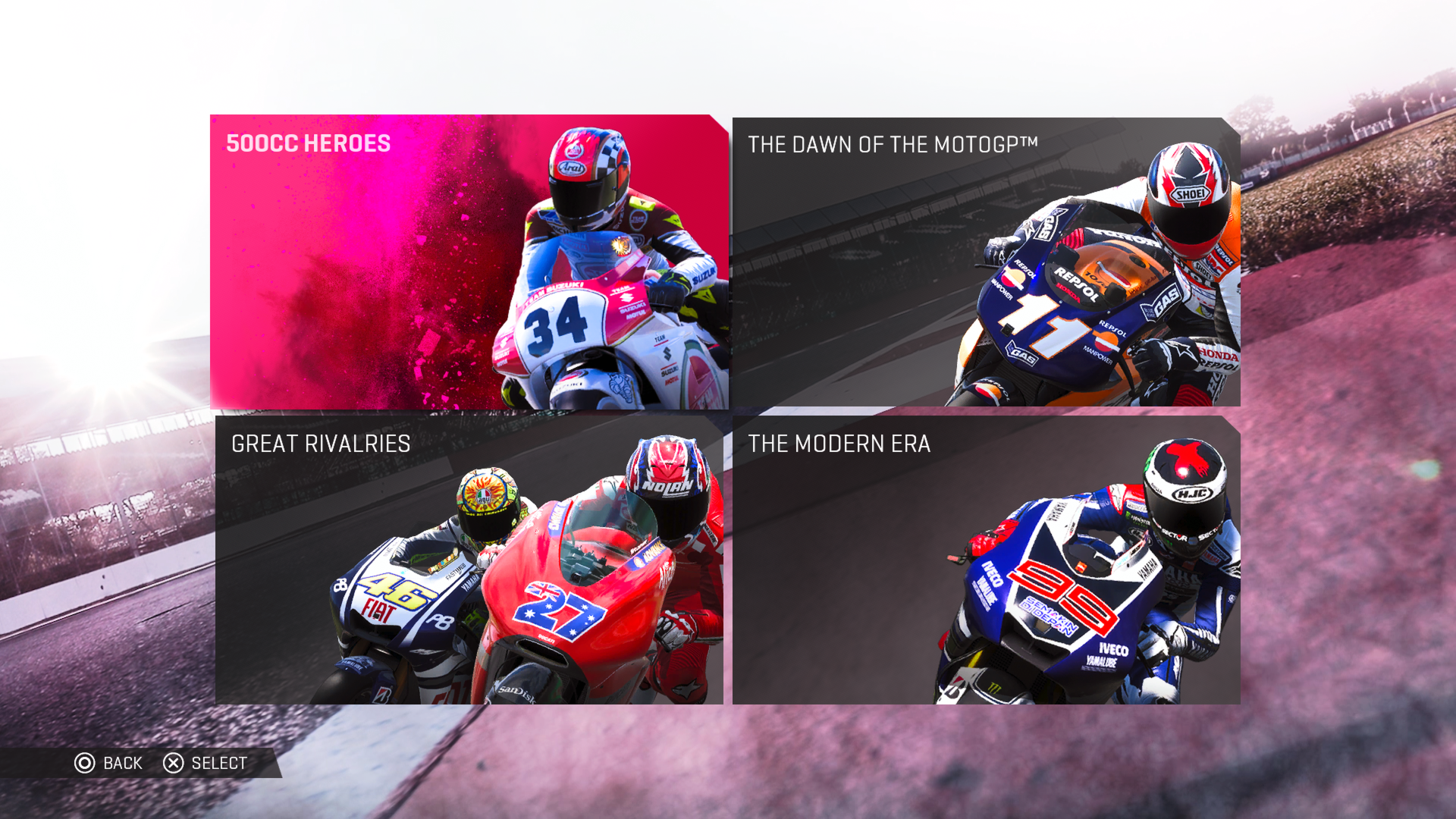 MotoGP 19 Review #33