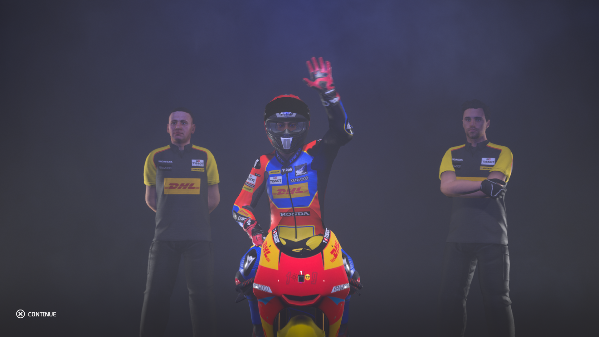 MotoGP 20 Review PS4 #5