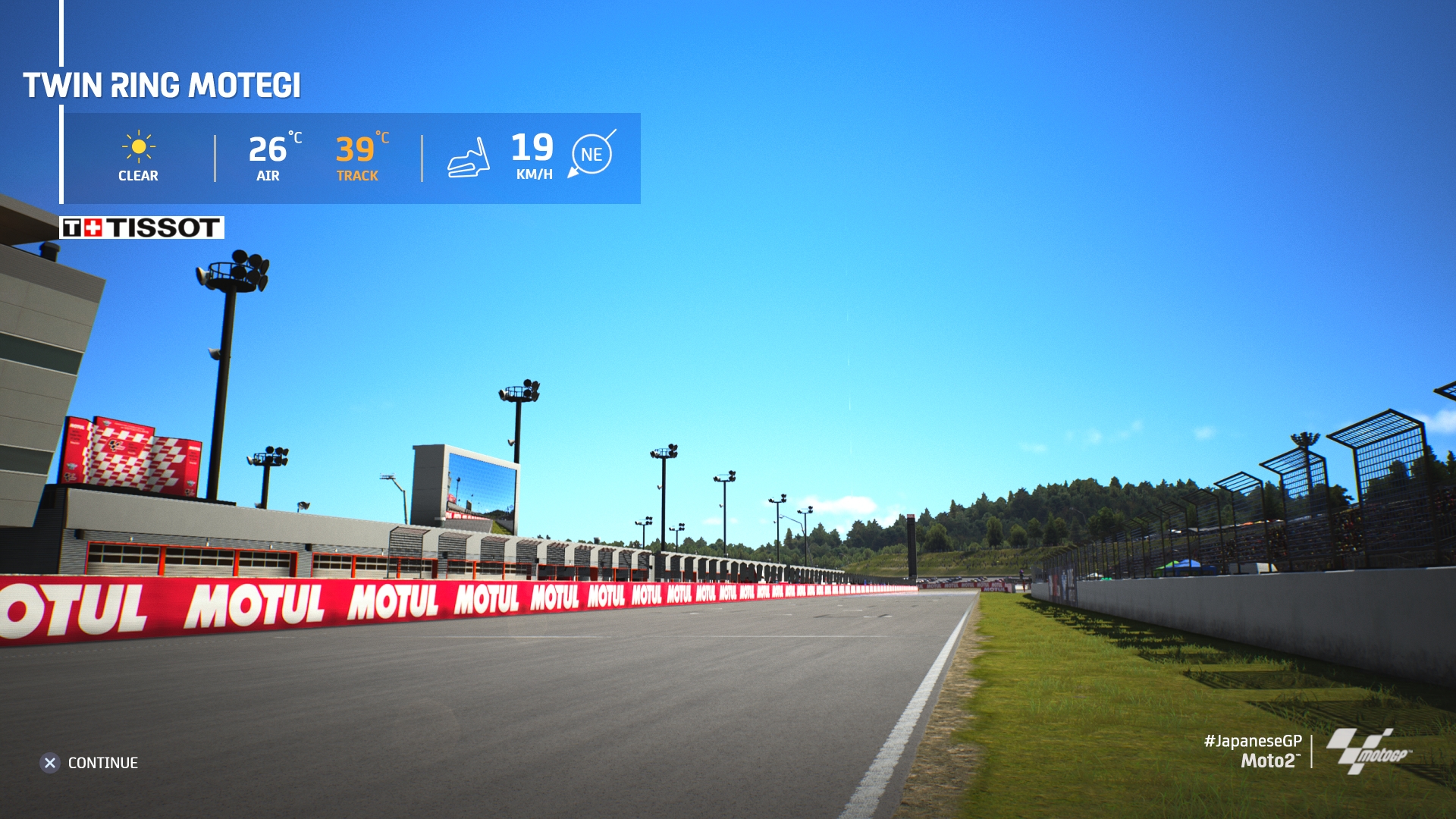 MotoGP 21 PS5 Review #8