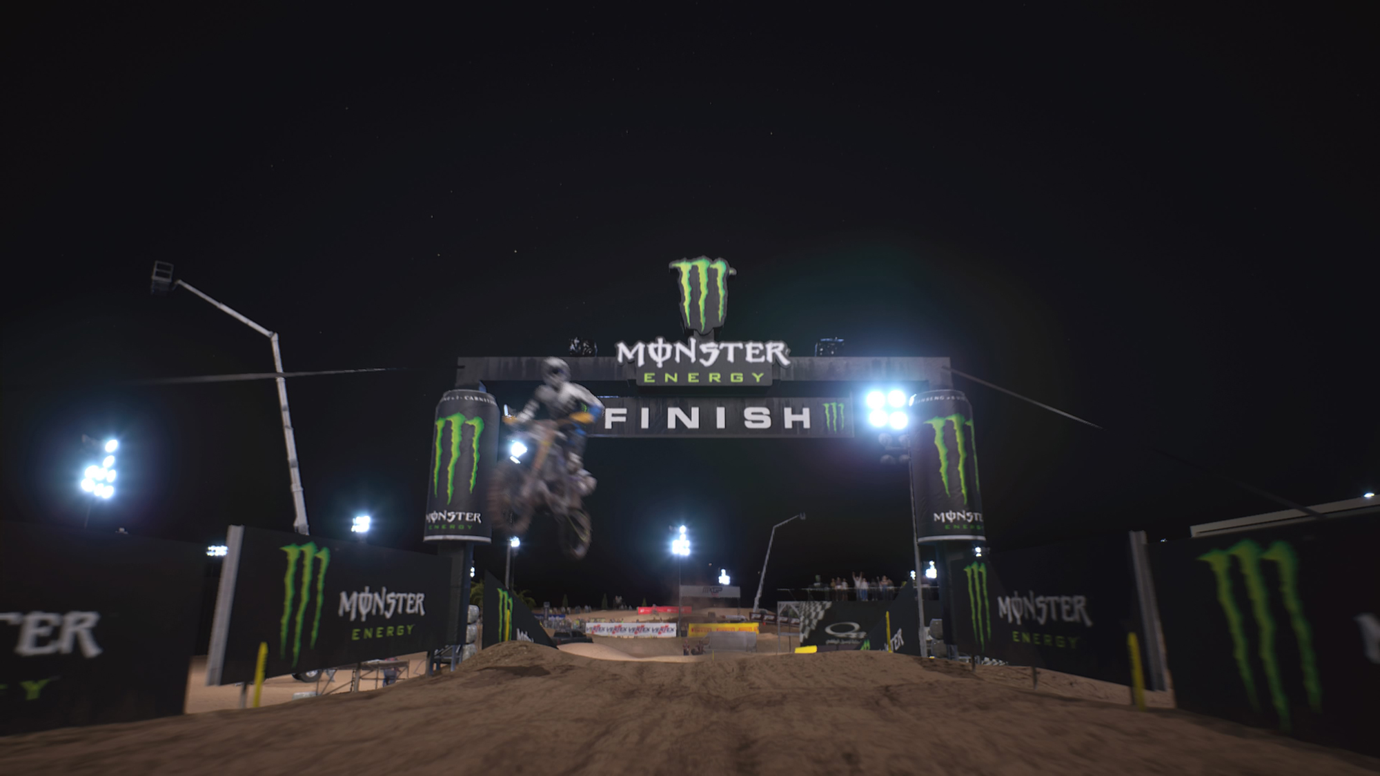 MXGP Pro Review