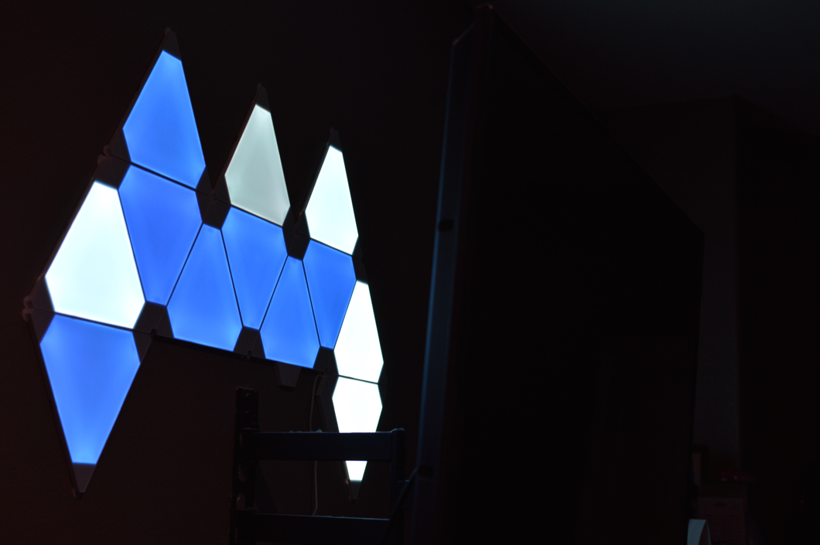 Nanoleaf Rhythm Review #5