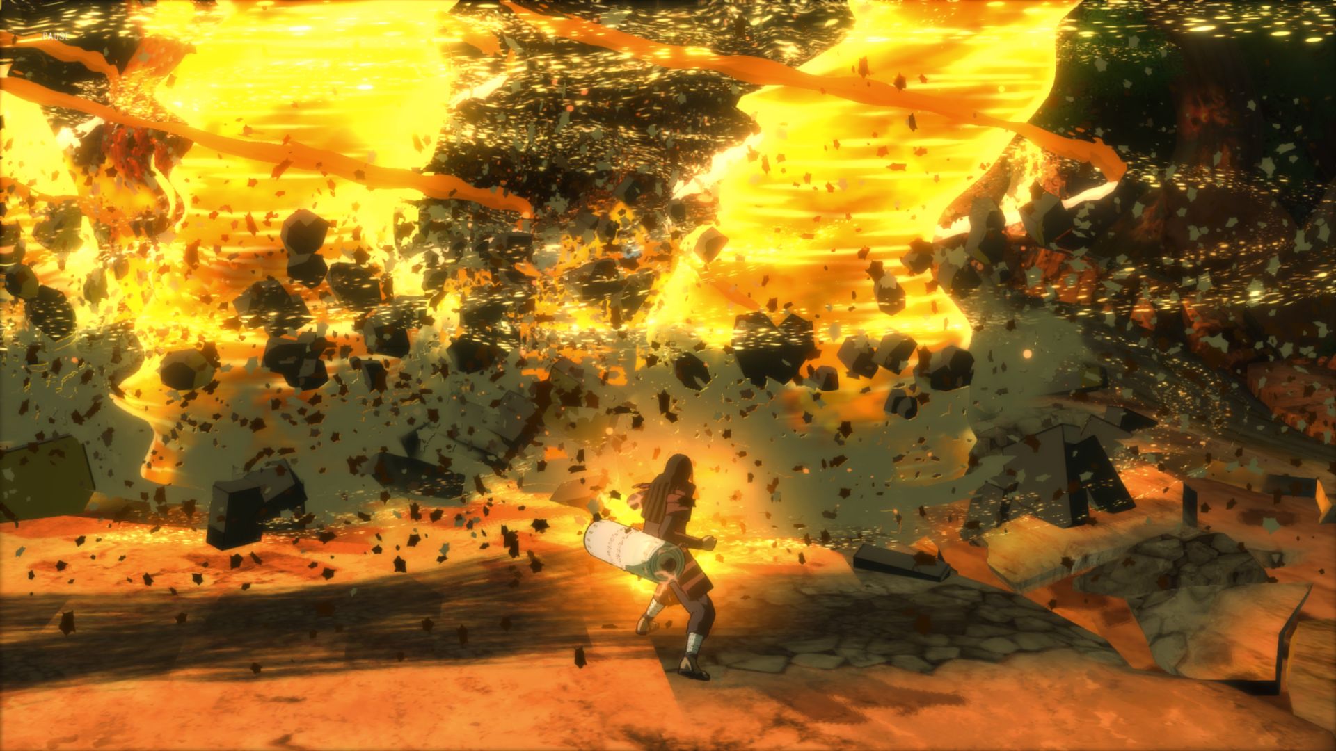 Naruto Shippuden: Ultimate Ninja Storm 4 Preview