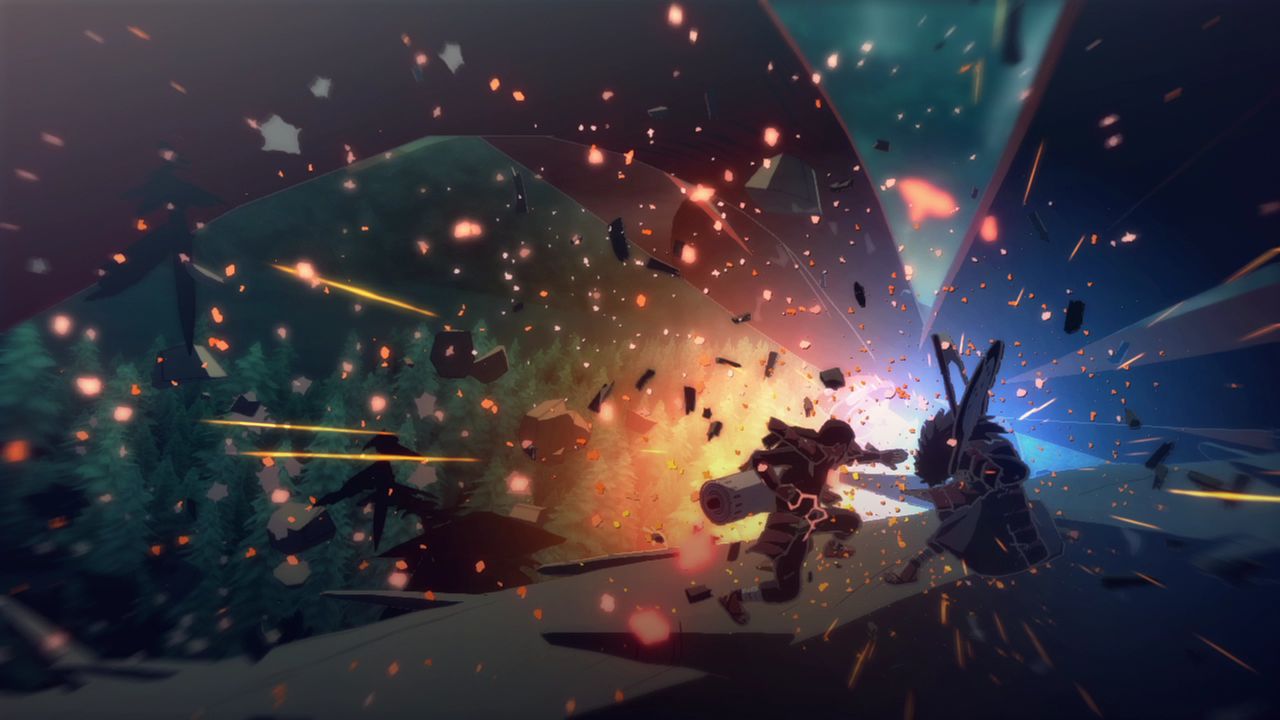 Naruto Shippuden: Ultimate Ninja Storm 4 Preview