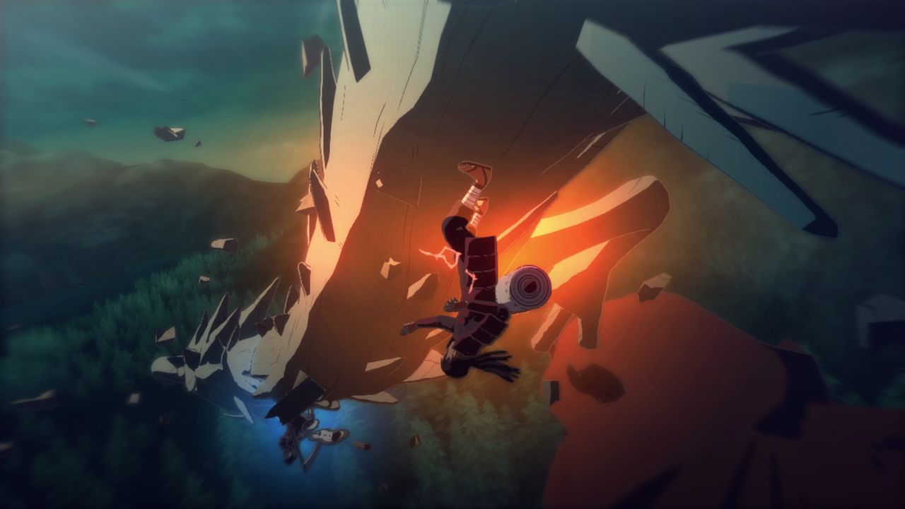 Naruto Shippuden: Ultimate Ninja Storm 4 Preview