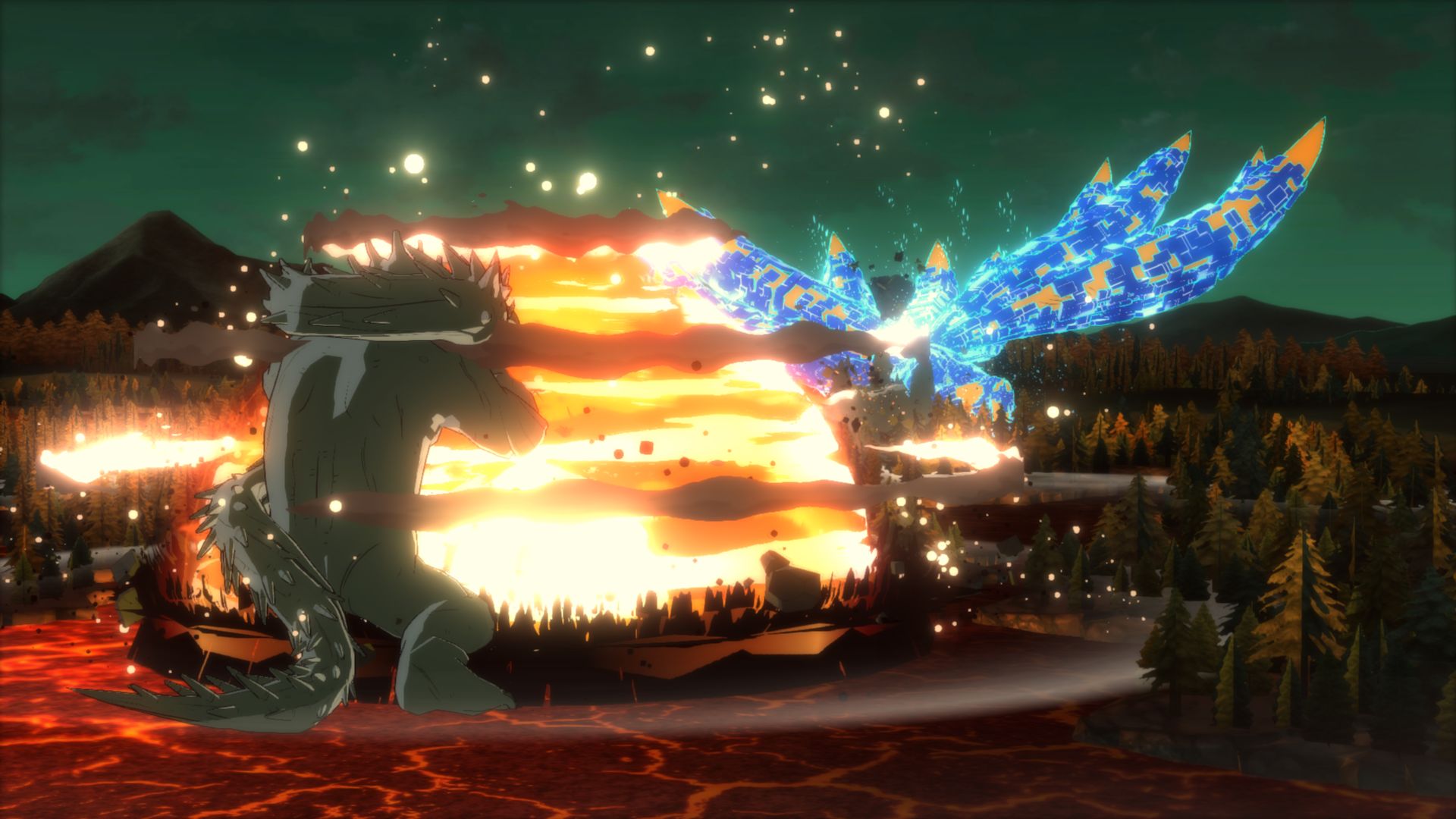 Naruto Shippuden: Ultimate Ninja Storm 4 Preview