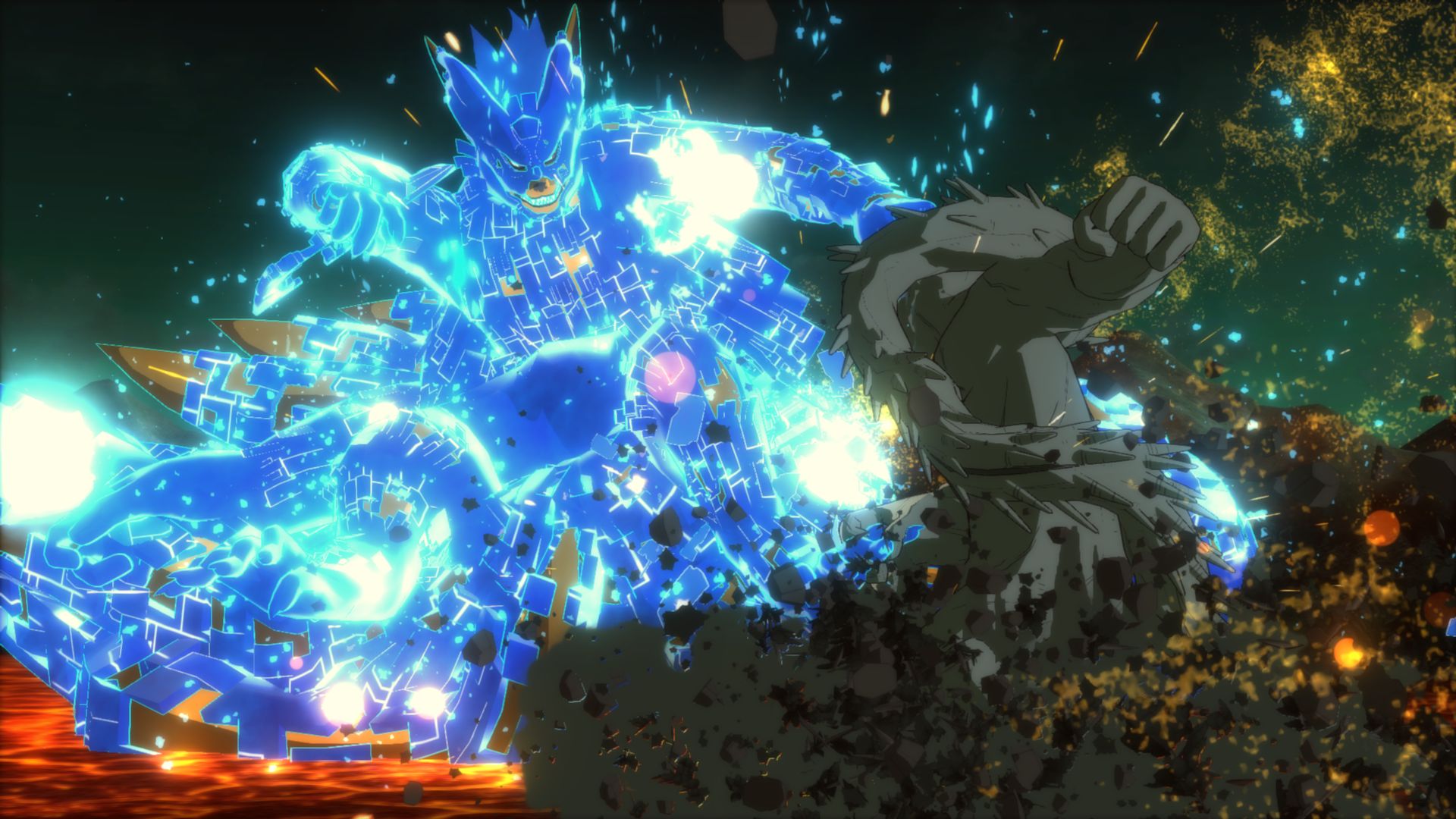 Naruto Shippuden: Ultimate Ninja Storm 4 Preview