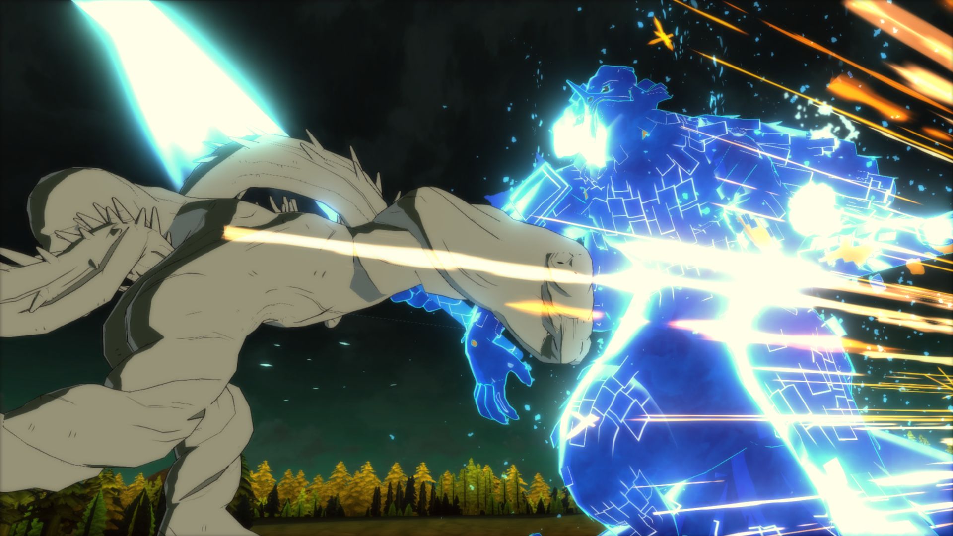 Naruto Shippuden: Ultimate Ninja Storm 4 Preview