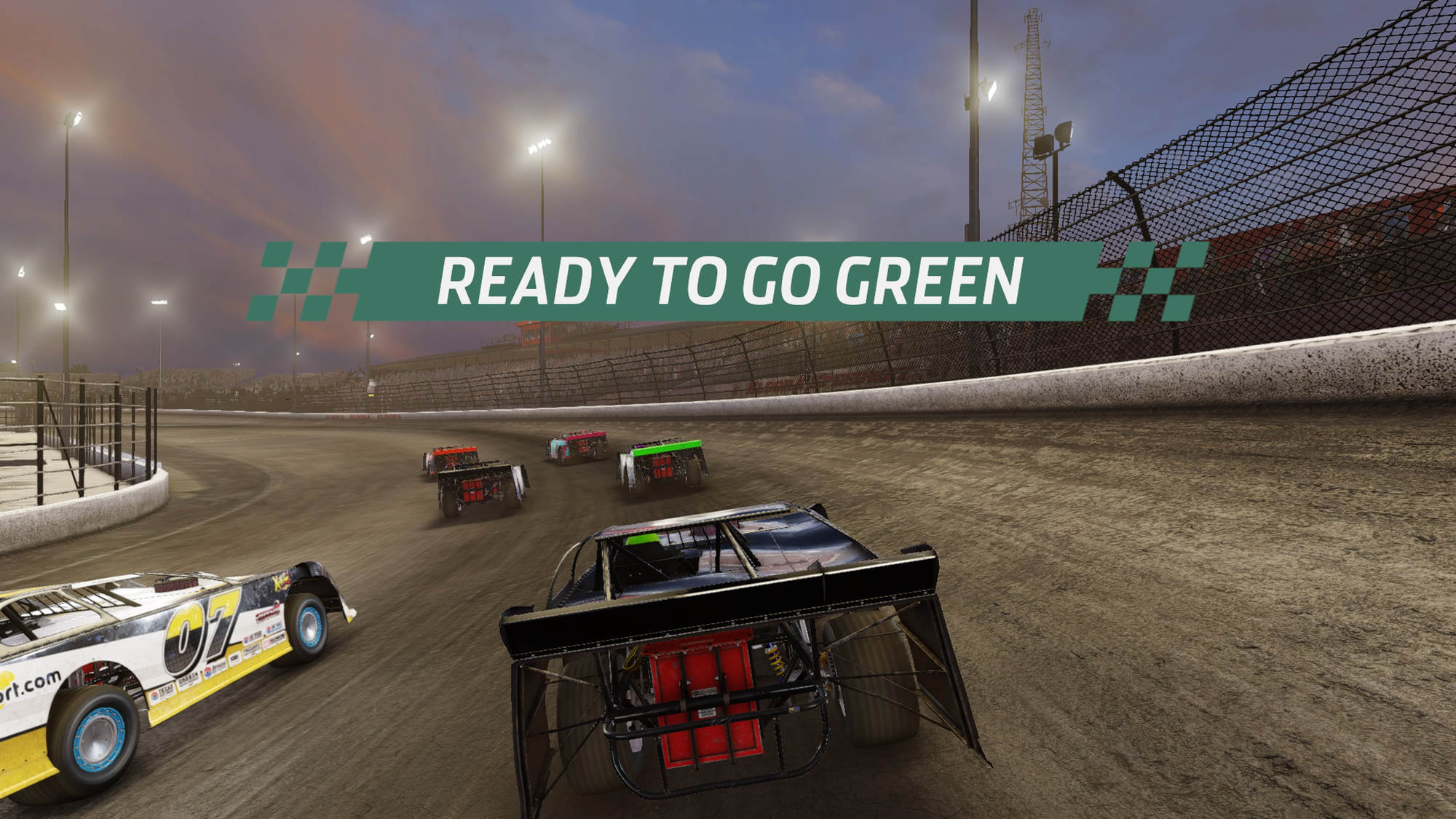 NASCAR Heat 3 Review