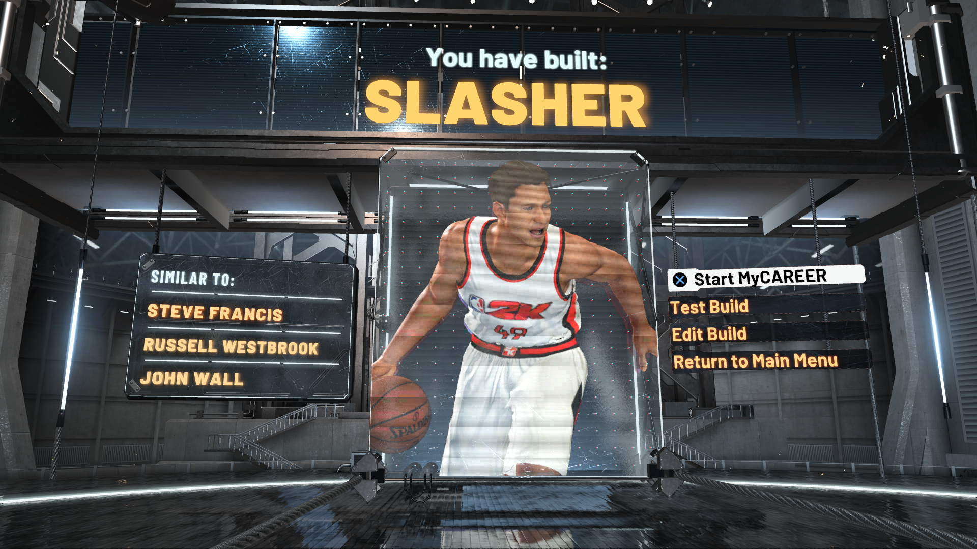 NBA 2K20 Review #41