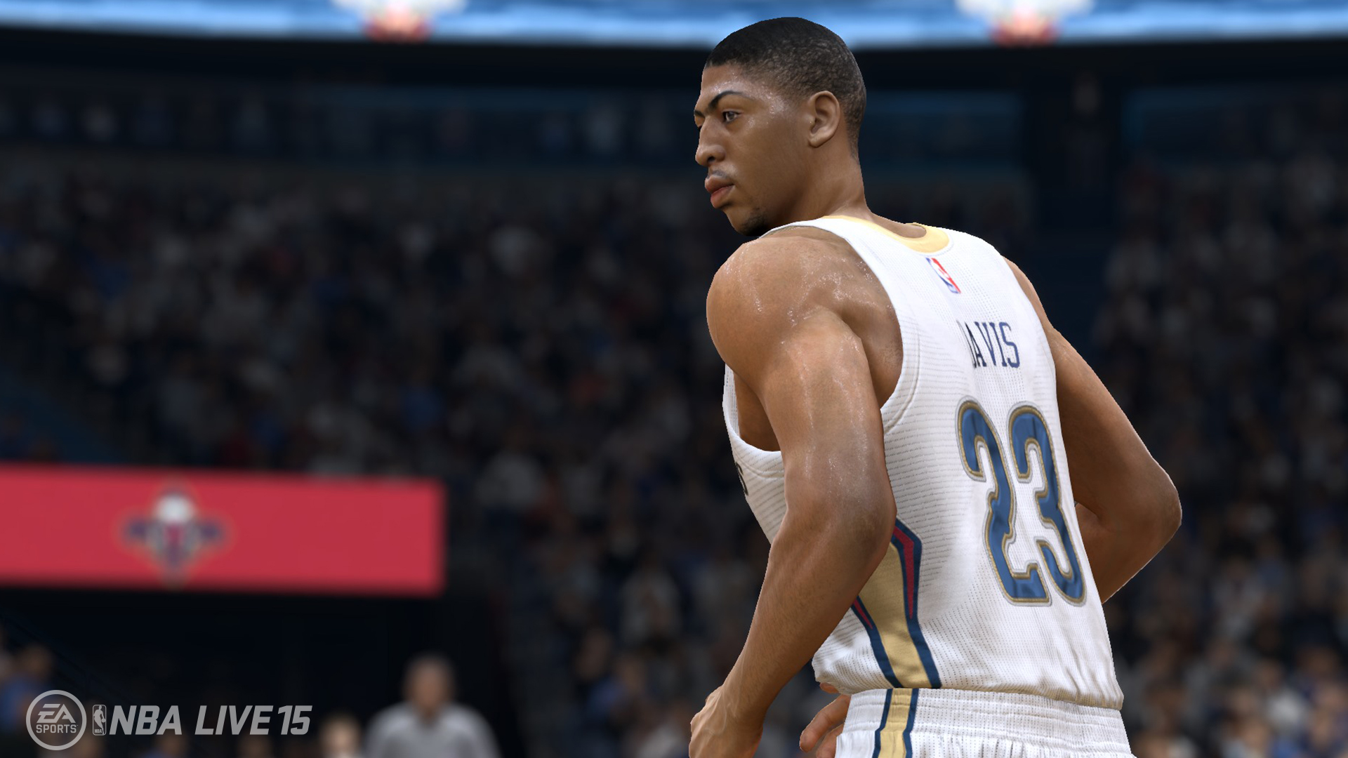 Anthony Davis