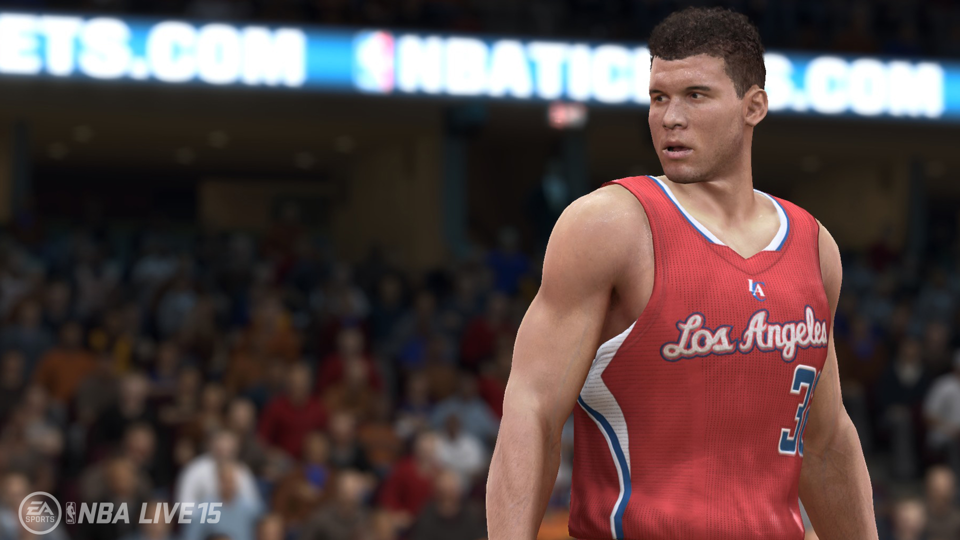 Blake Griffin