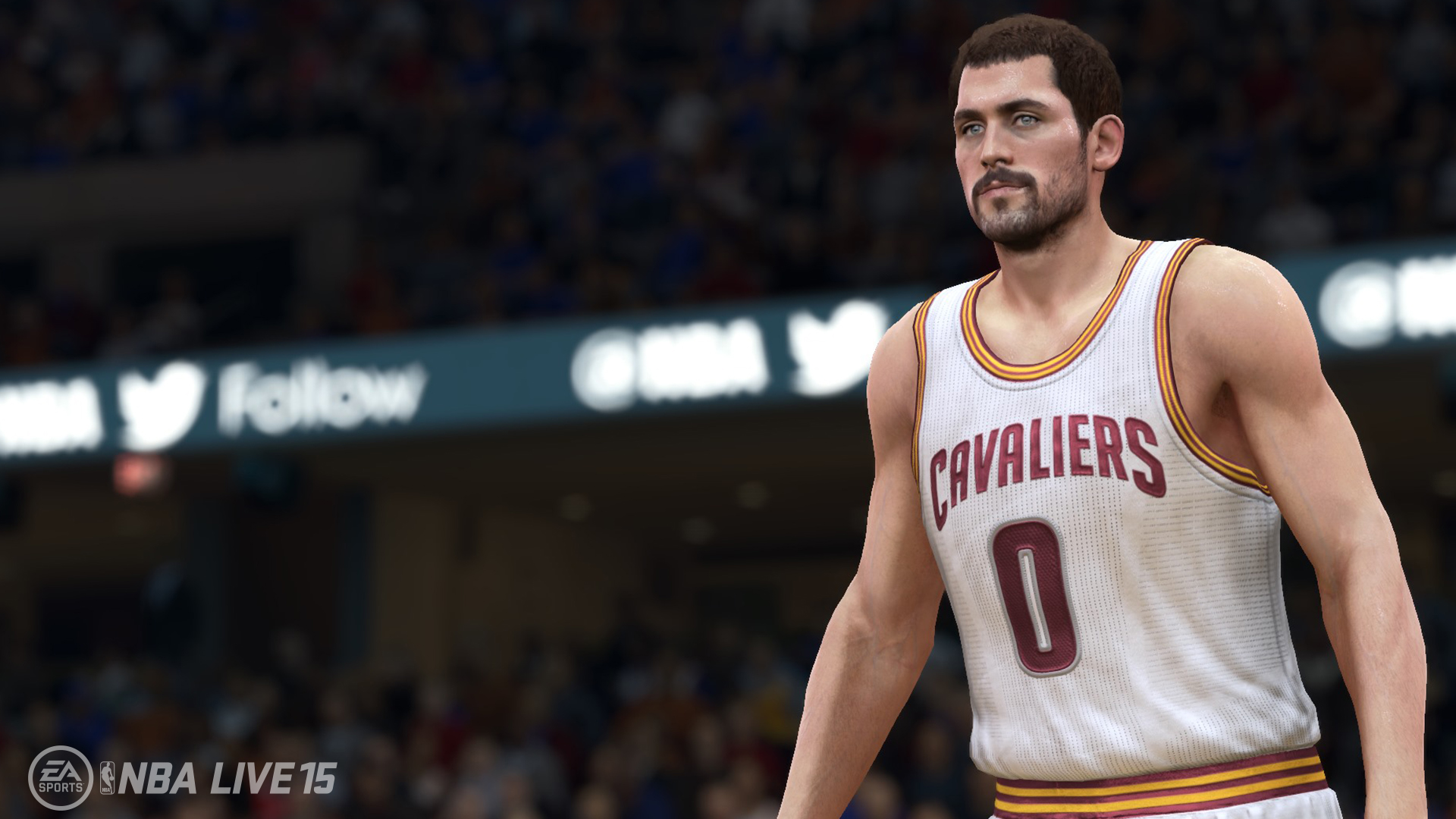 Kevin Love