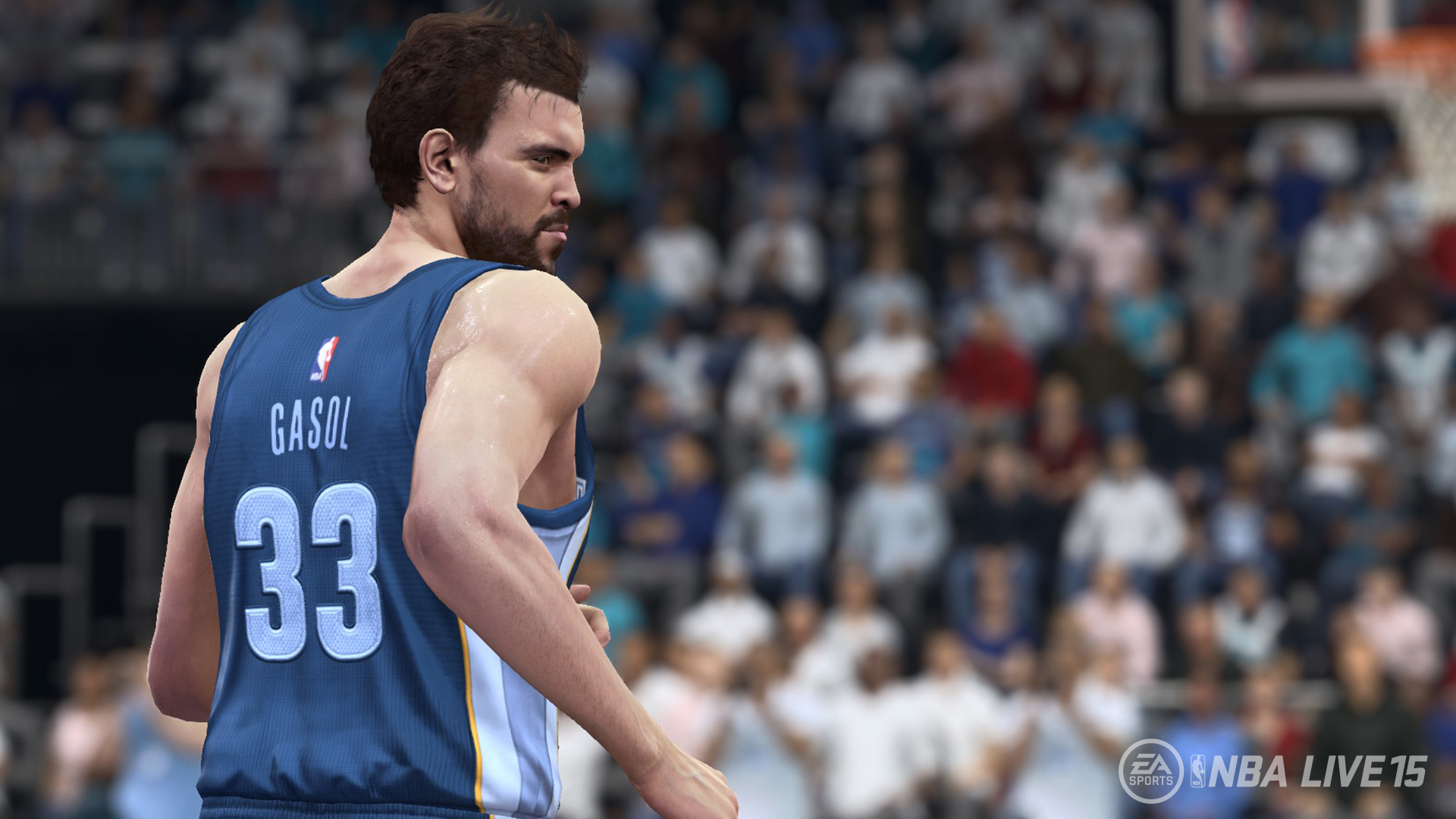 Marc Gasol