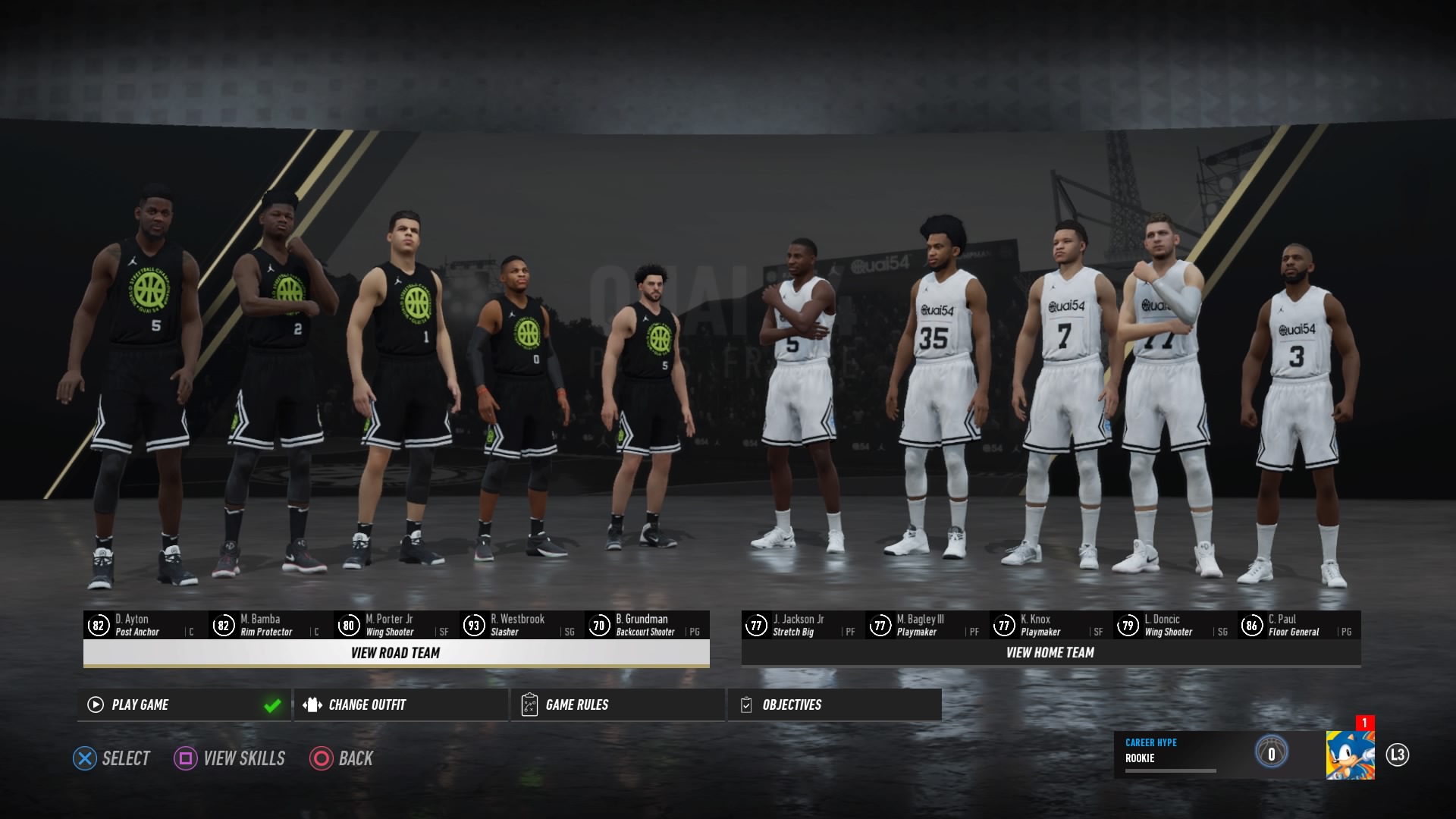 NBA Live 19 Review