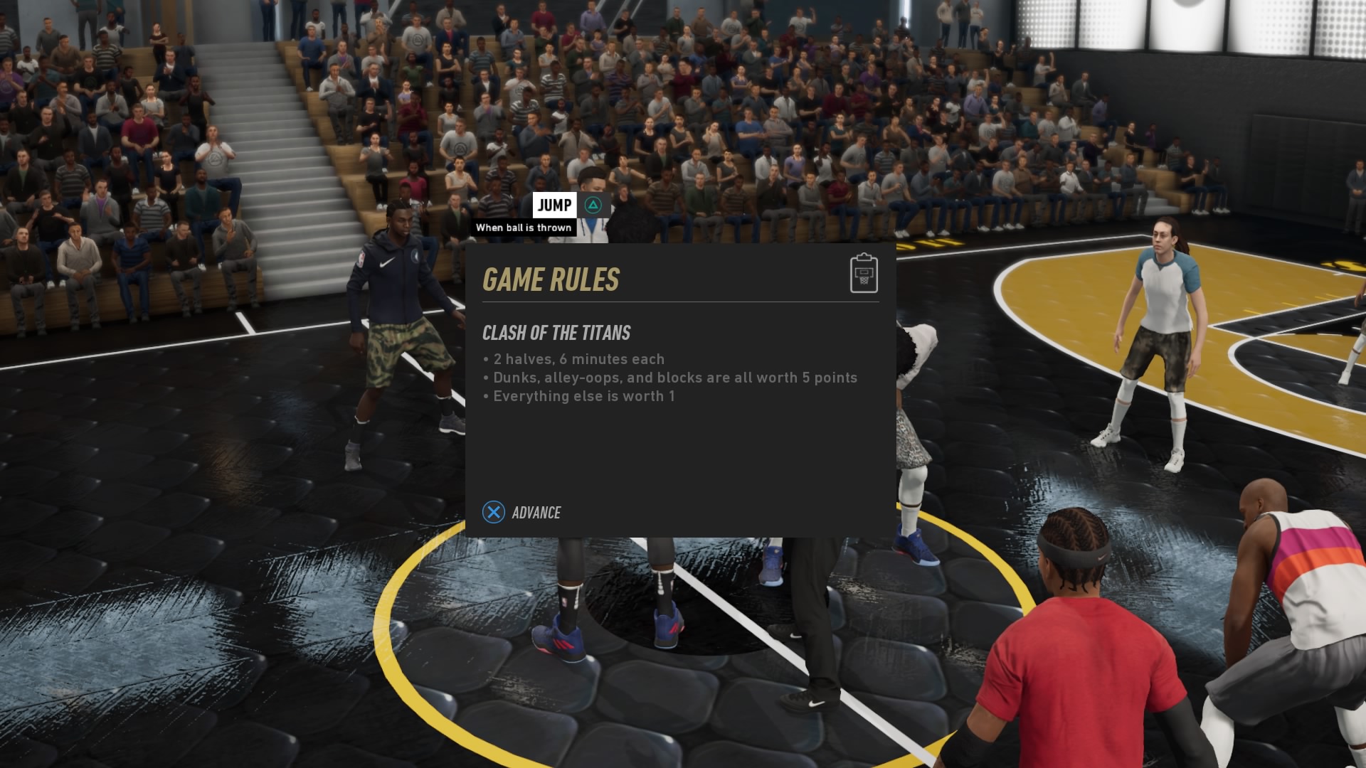 NBA Live 19 Review